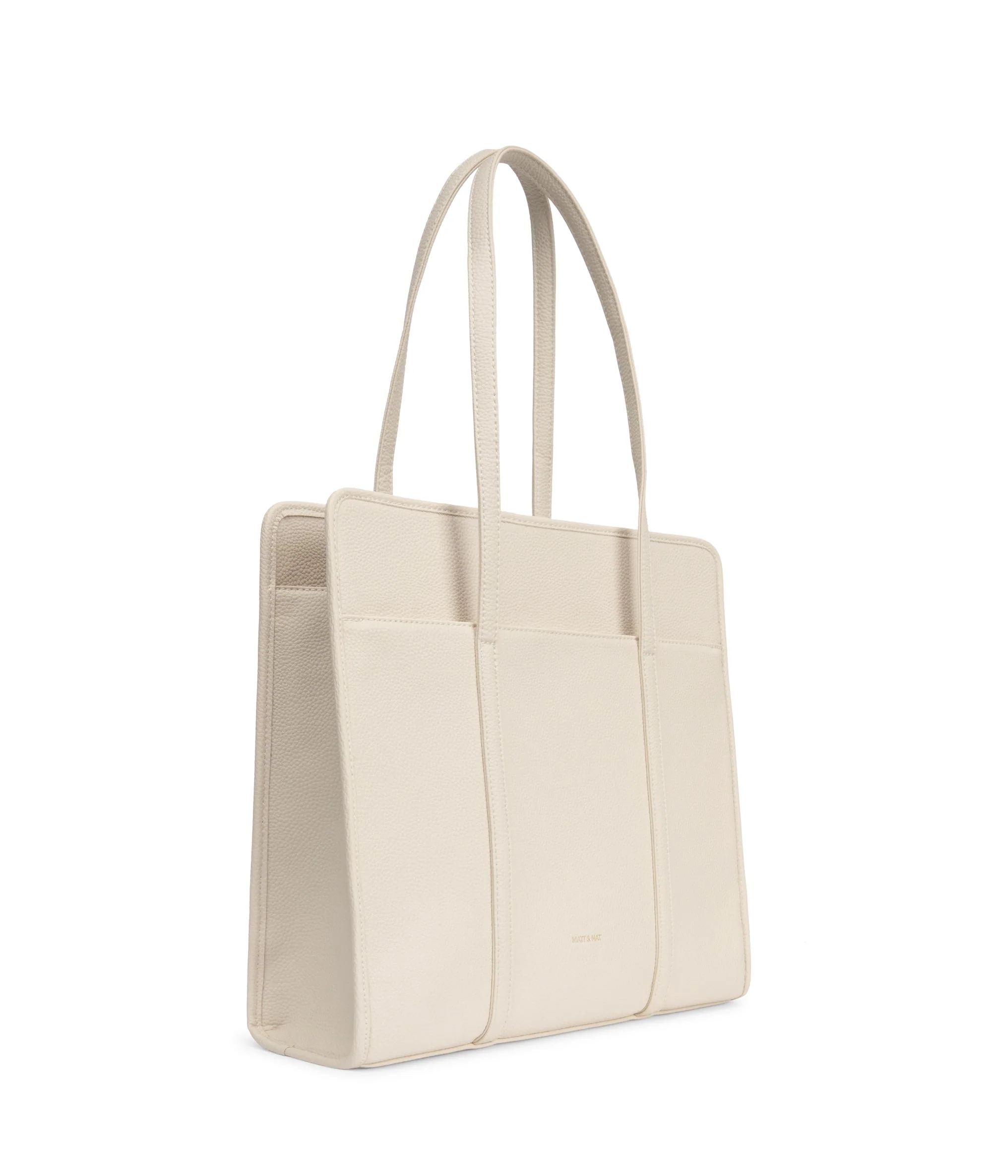 LUSIK Vegan Tote Bag – Grain - Image 24
