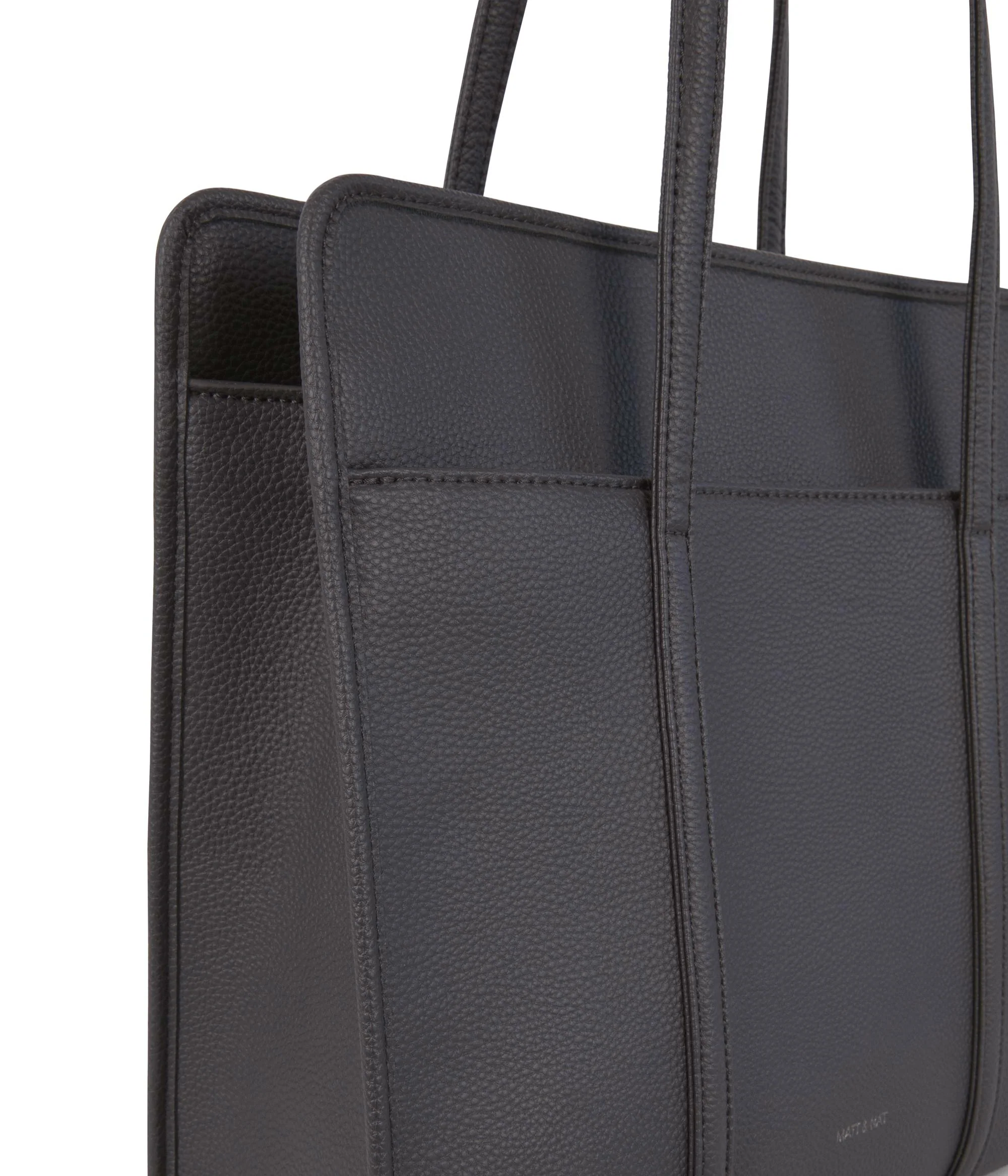 LUSIK Vegan Tote Bag – Grain - Image 35
