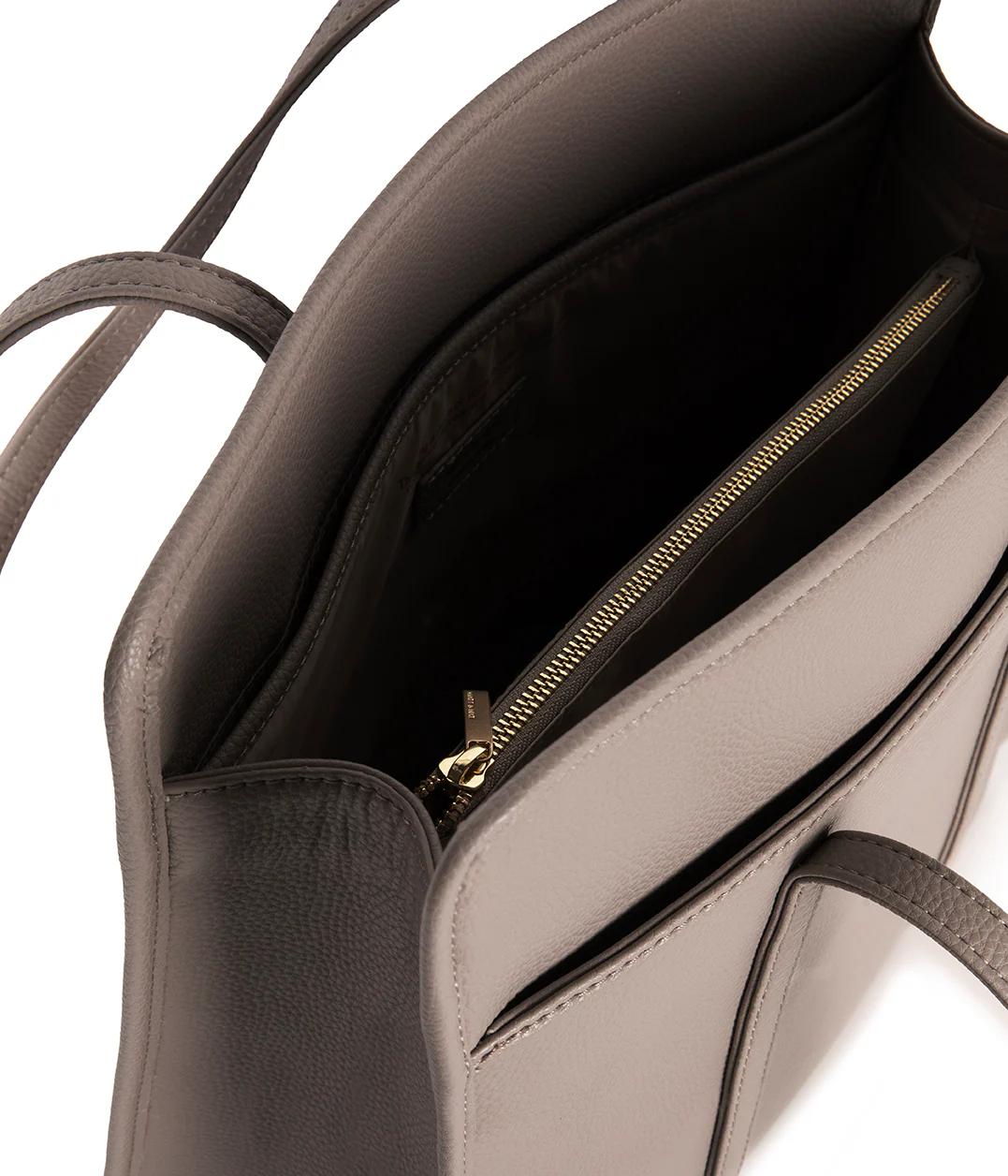 LUSIK Vegan Tote Bag – Grain - Image 47