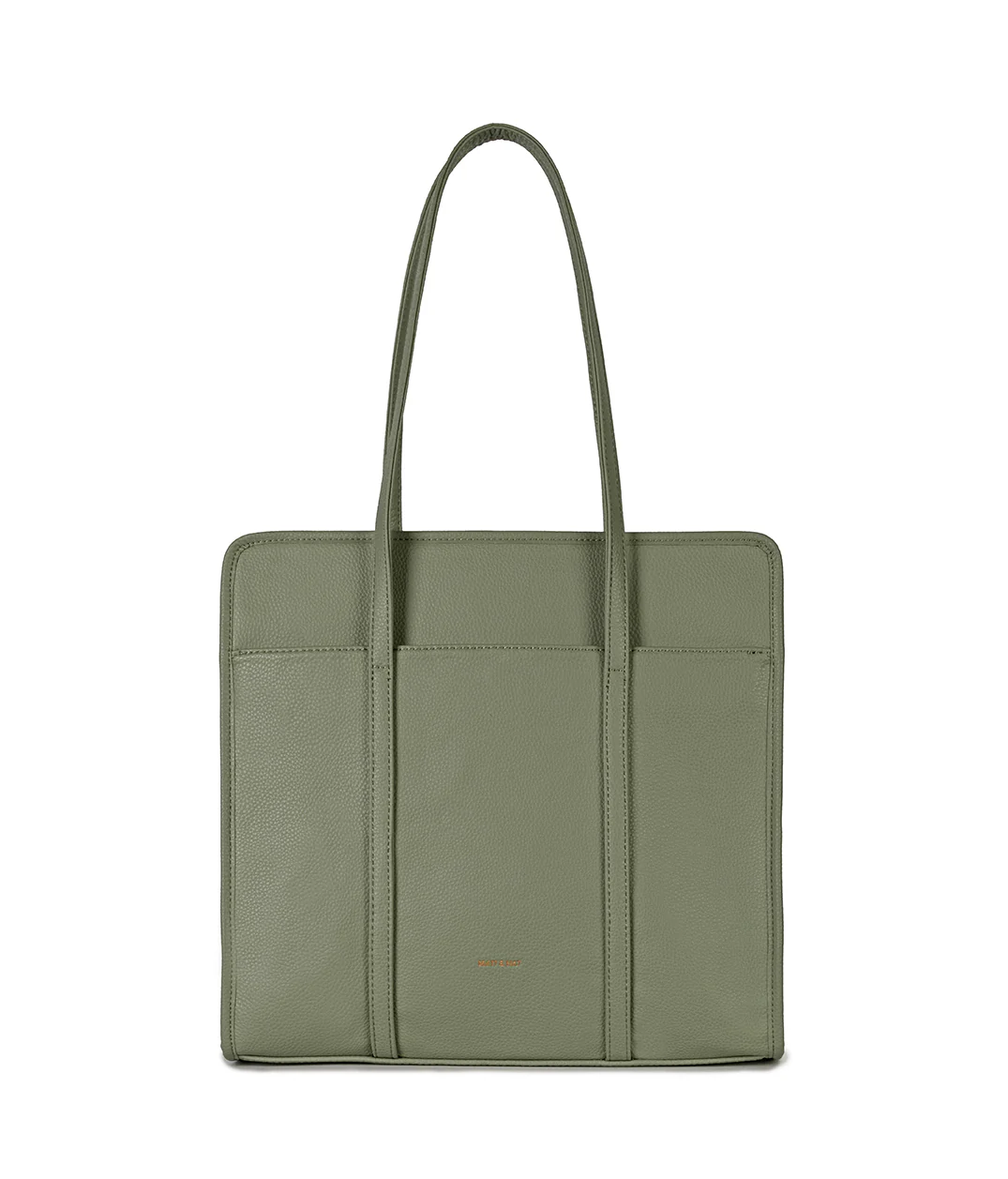 LUSIK Vegan Tote Bag – Grain - Image 50
