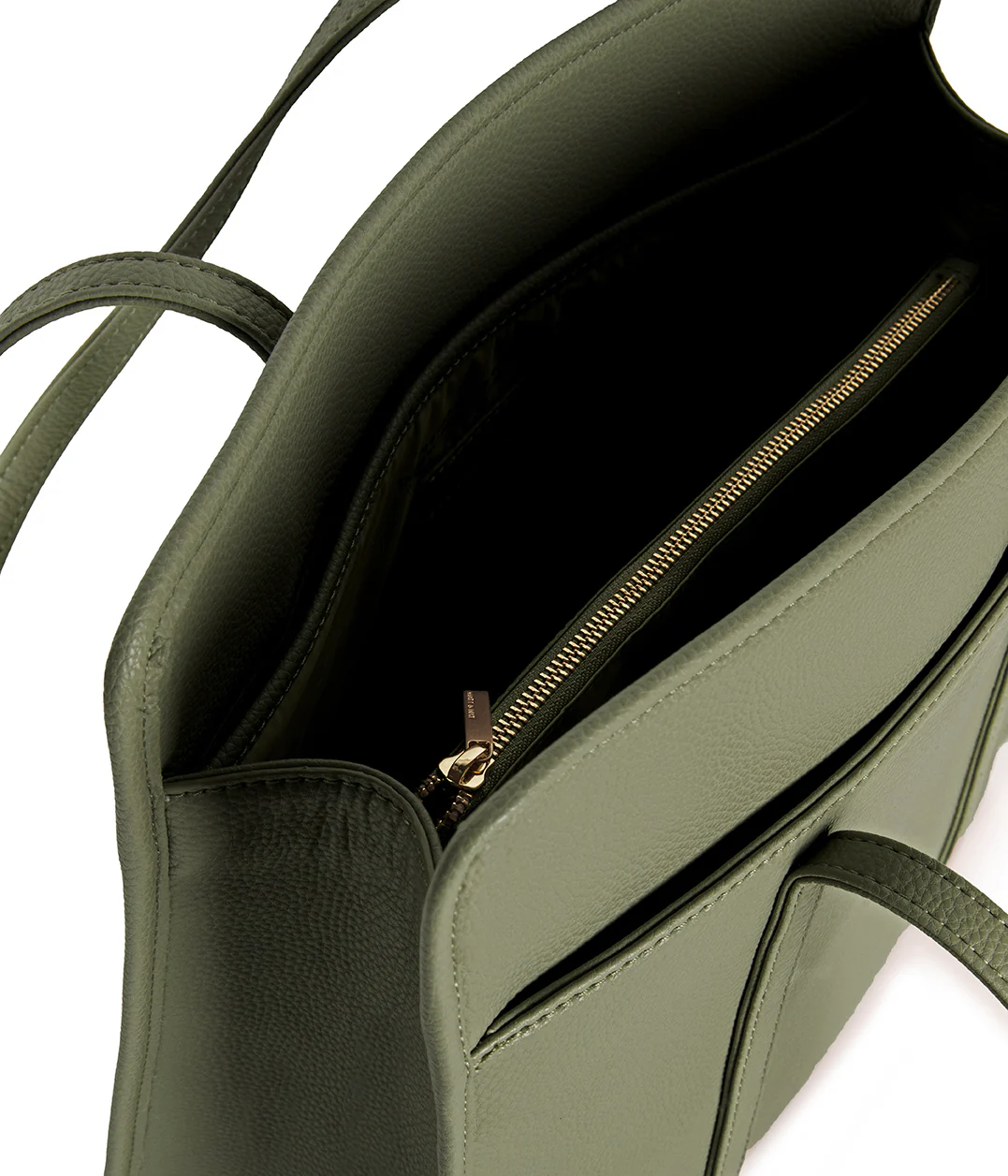 LUSIK Vegan Tote Bag – Grain - Image 54