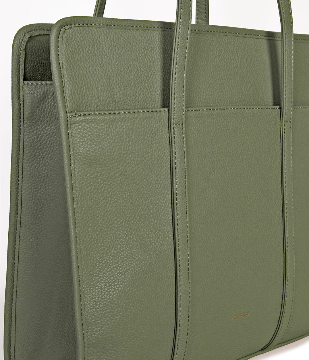 LUSIK Vegan Tote Bag – Grain - Image 56