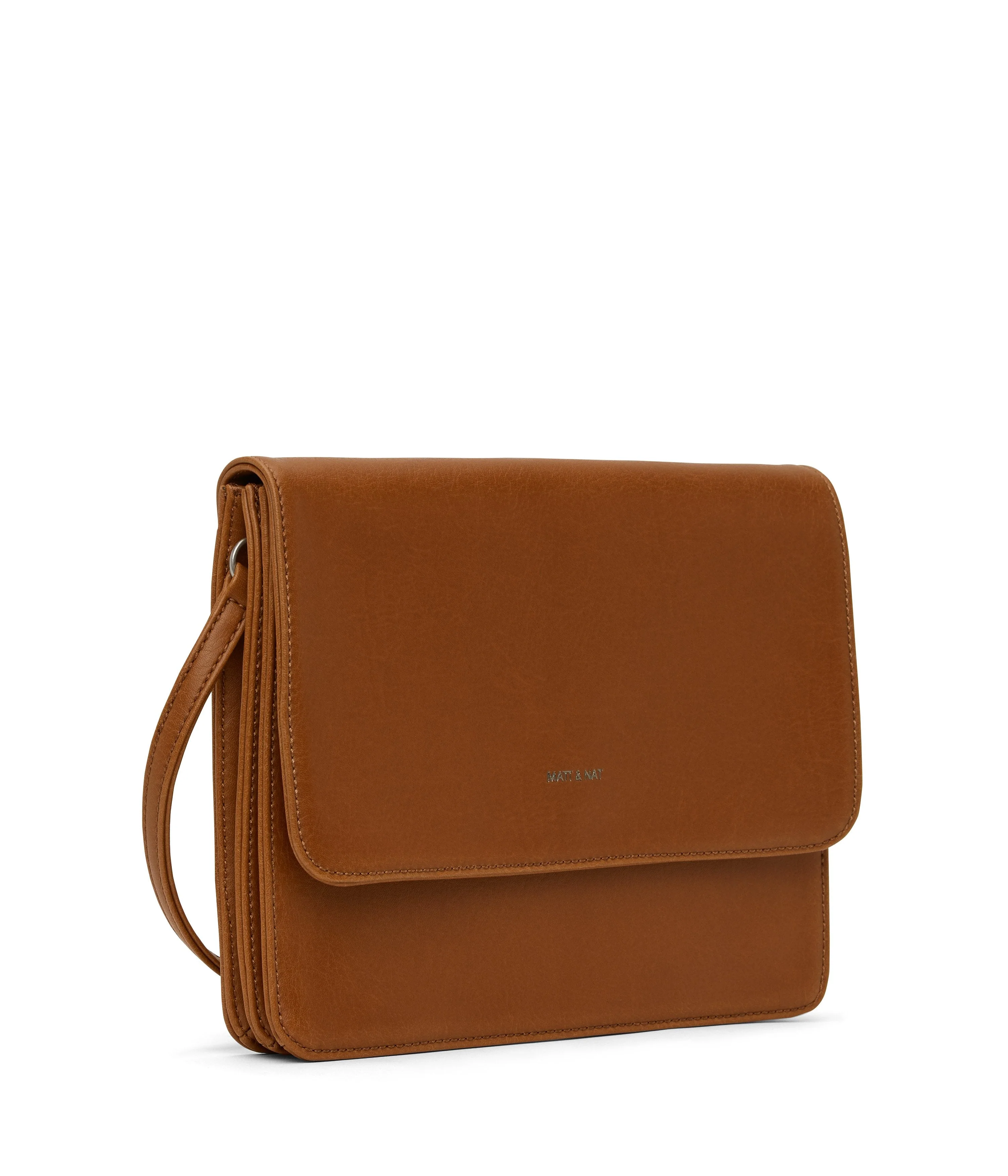 LYSA Vegan Crossbody Bag - Vintage - Image 10