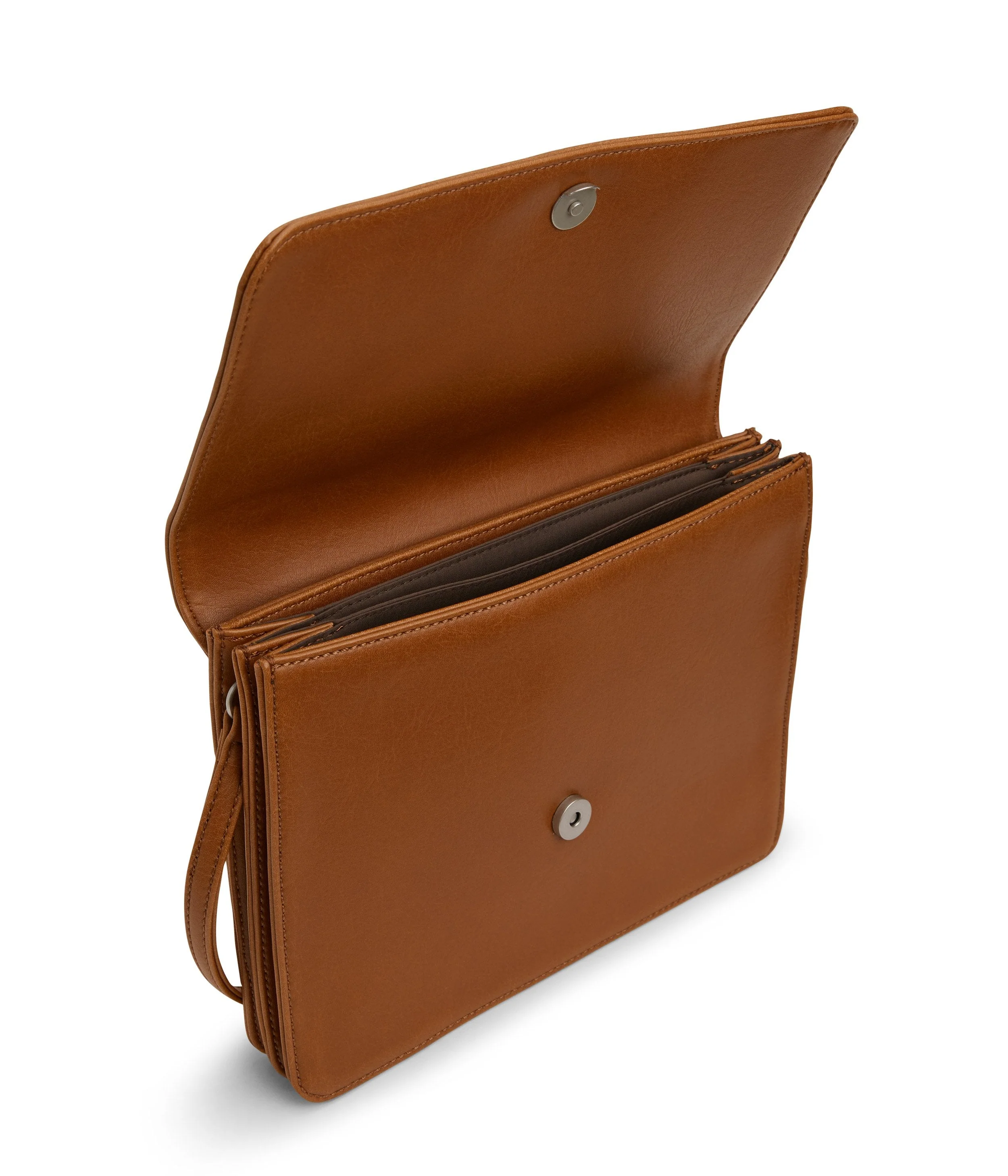 LYSA Vegan Crossbody Bag - Vintage - Image 12