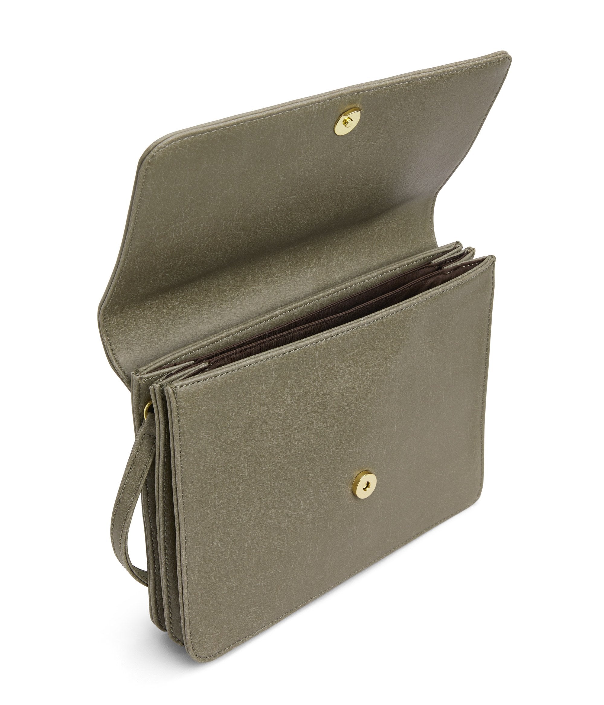 LYSA Vegan Crossbody Bag - Vintage - Image 16