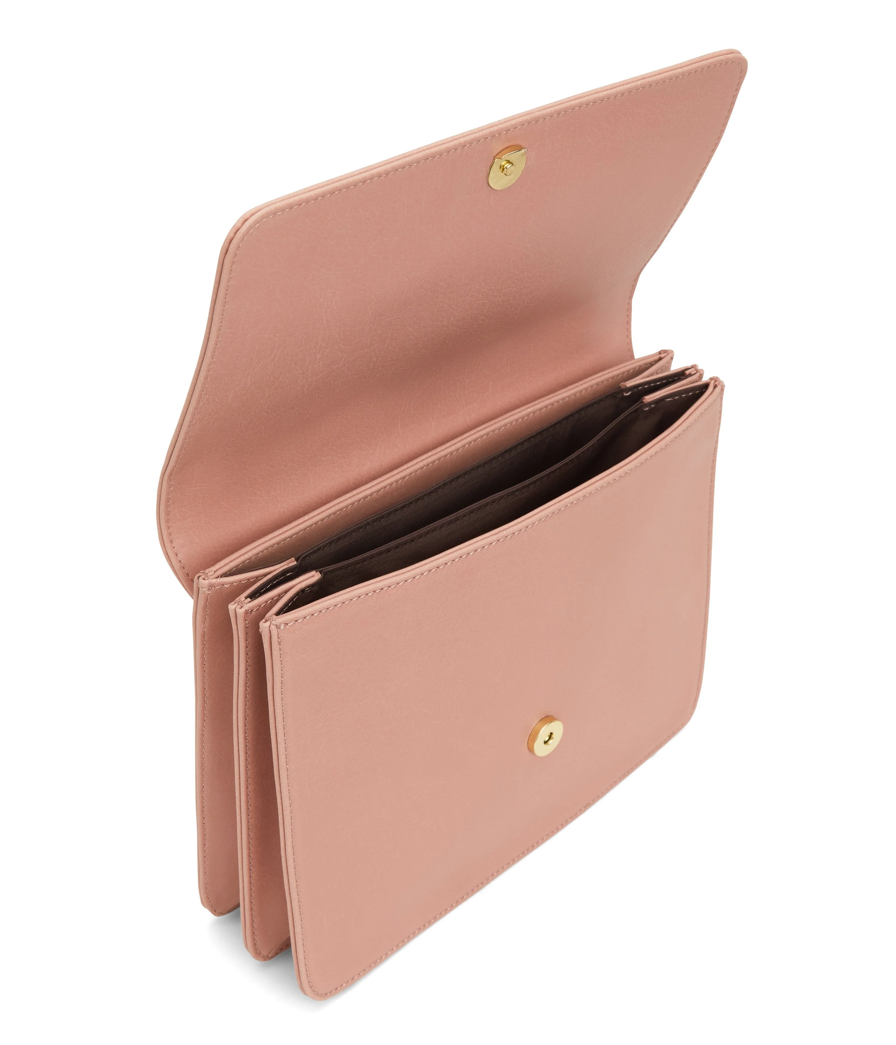 LYSA Vegan Crossbody Bag - Vintage - Image 19