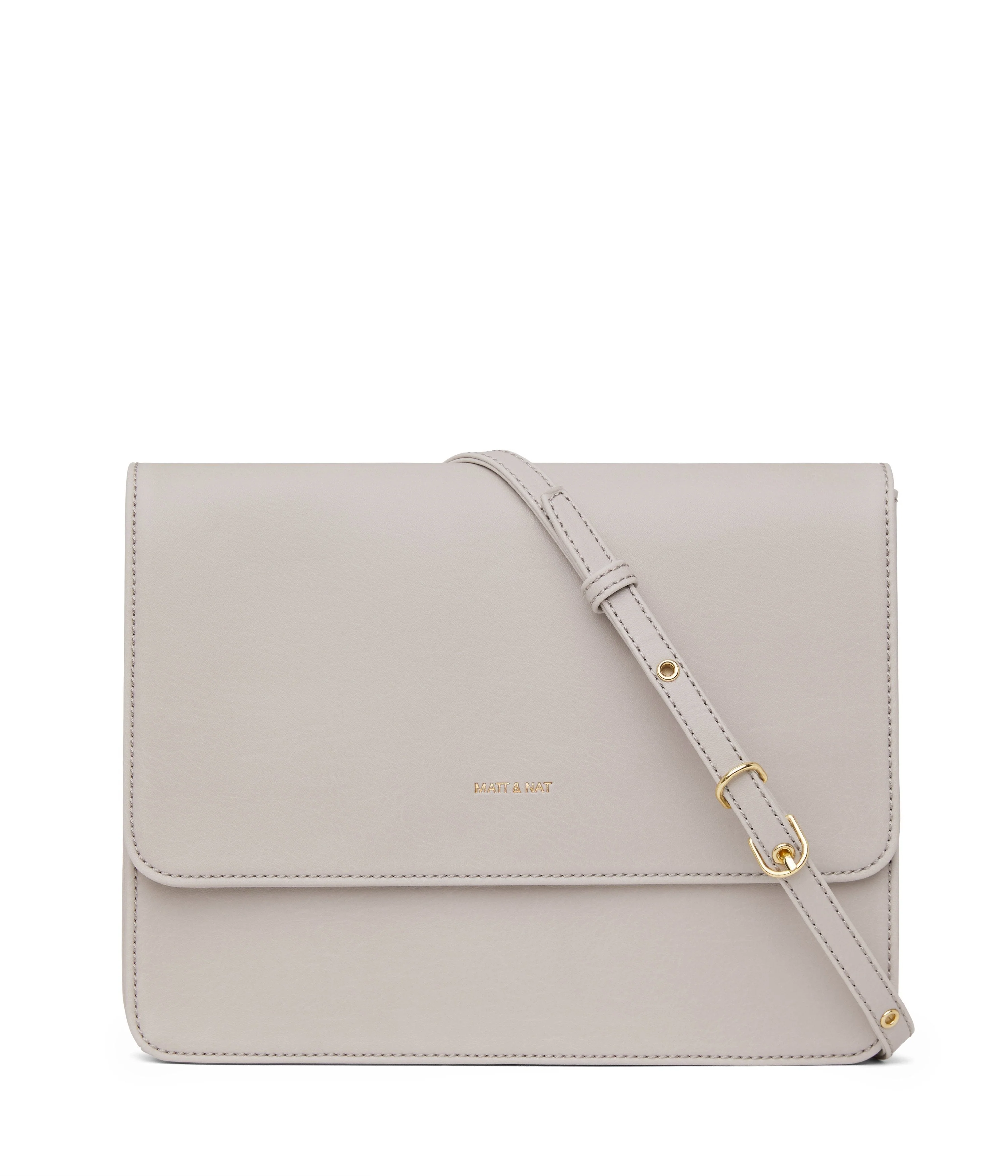 LYSA Vegan Crossbody Bag - Vintage - Image 21