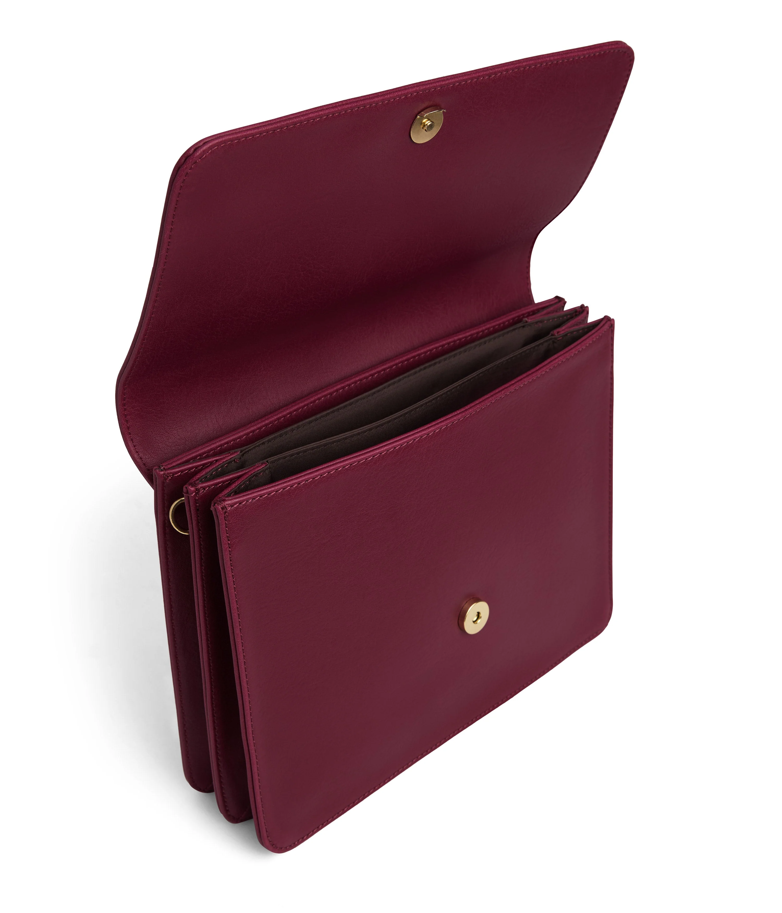LYSA Vegan Crossbody Bag - Vintage - Image 27