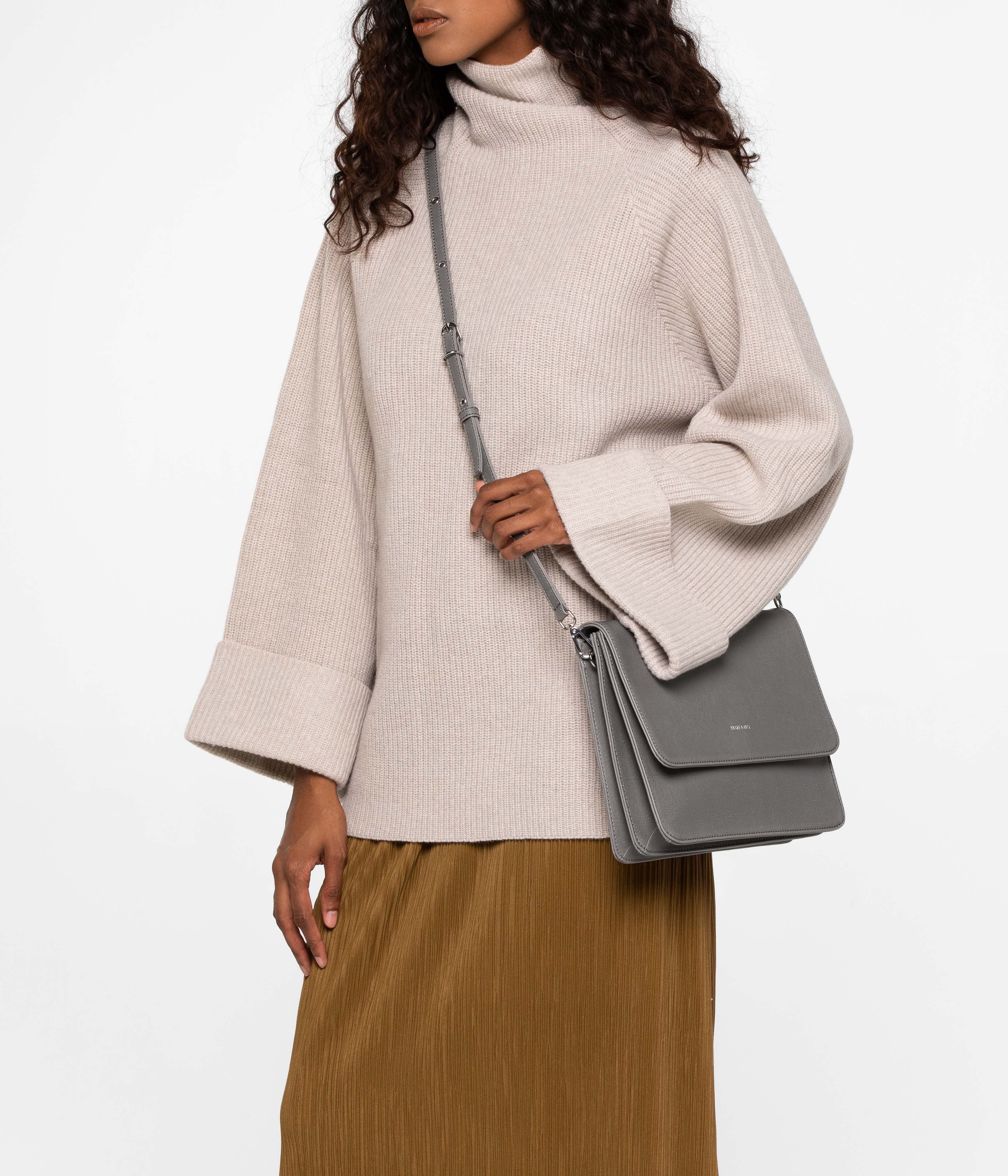 LYSA Vegan Crossbody Bag - Vintage - Image 28