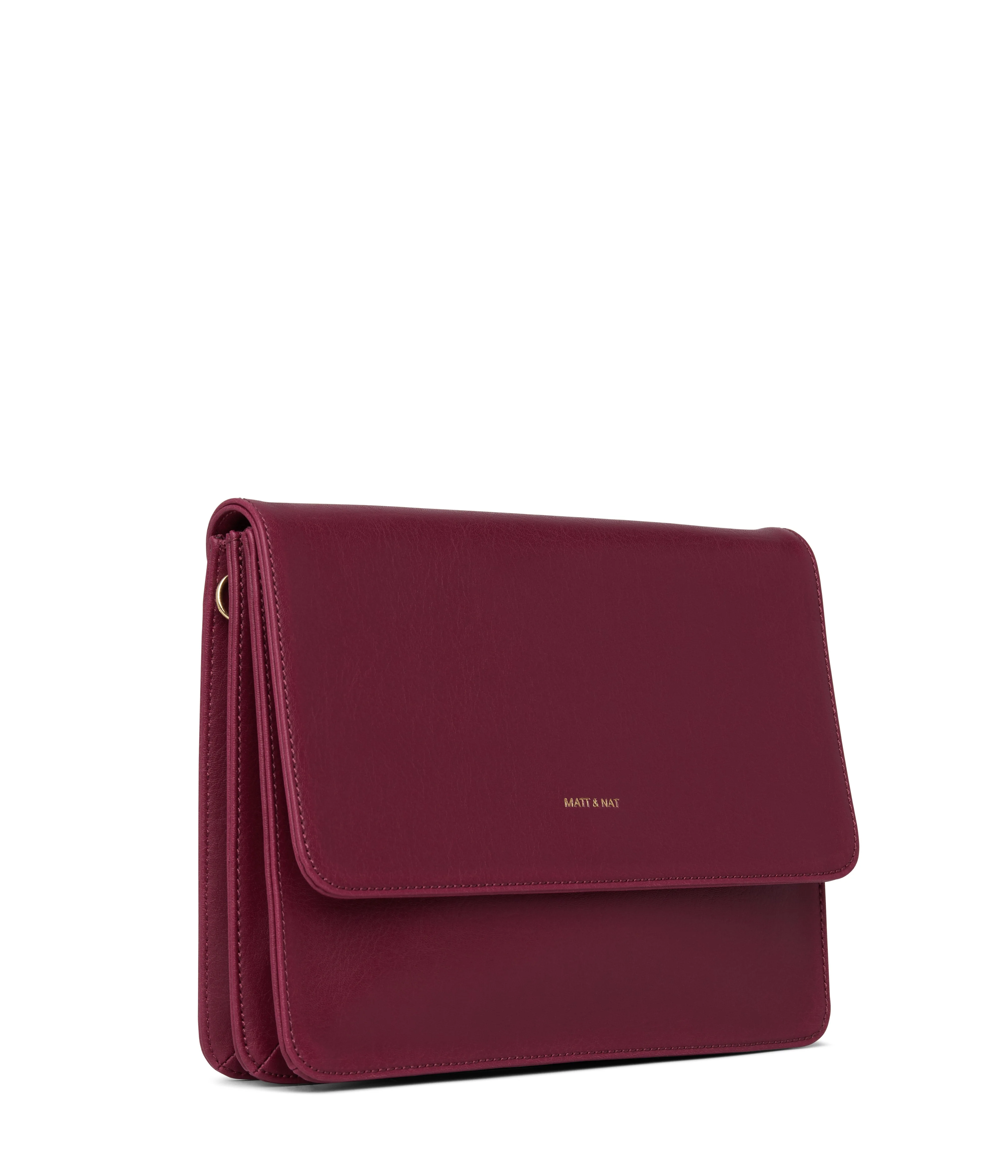 LYSA Vegan Crossbody Bag - Vintage - Image 29