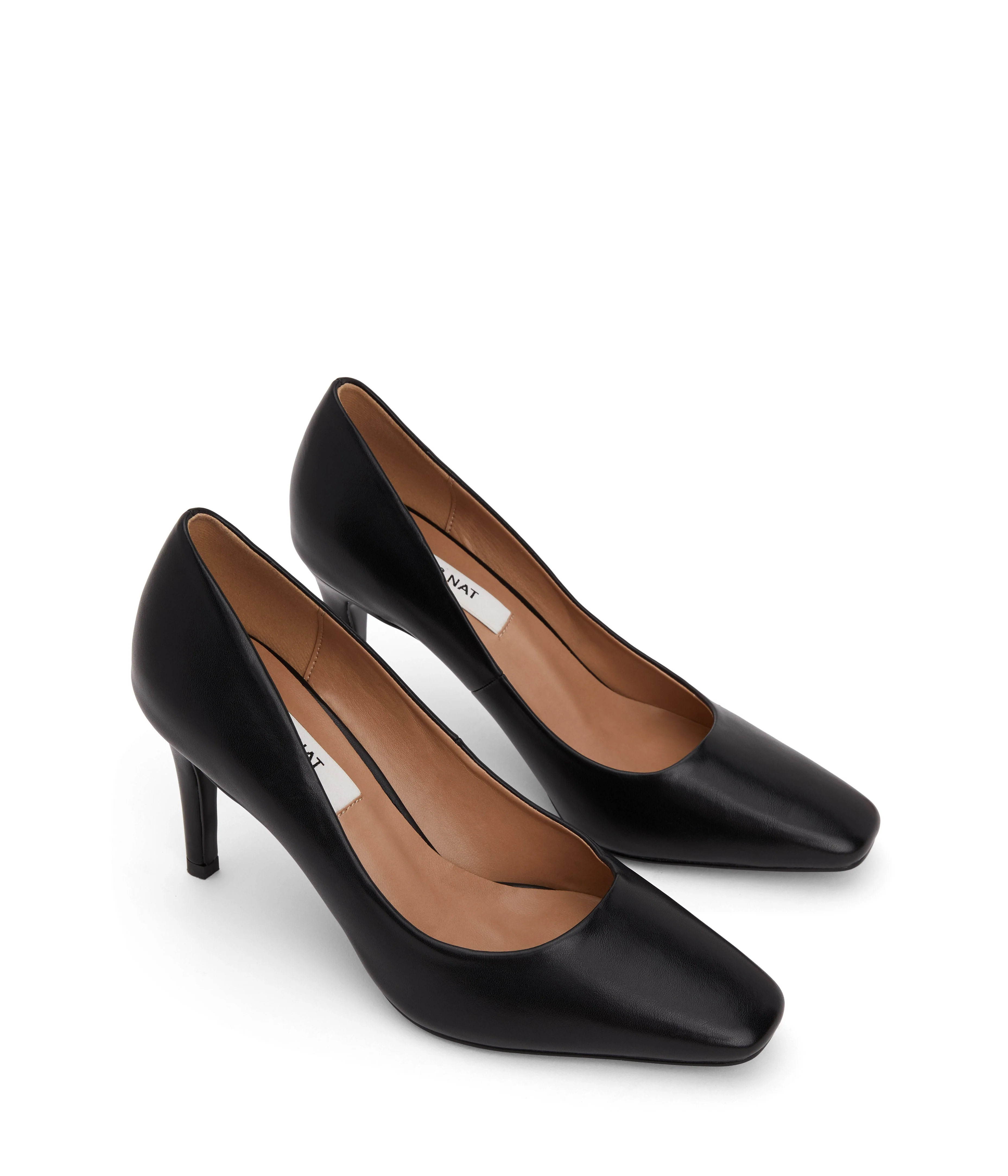 MACI Vegan Heels
