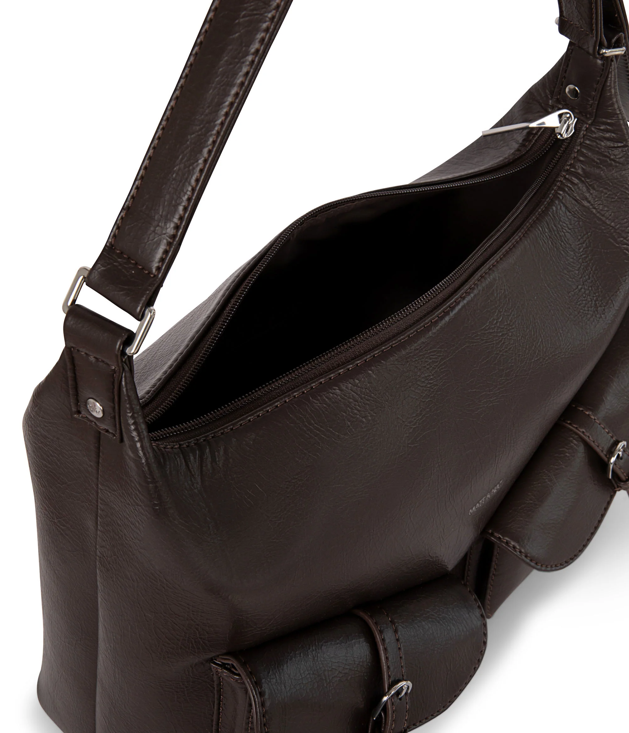 MALDA Vegan Shoulder Bag – Theme - Image 10