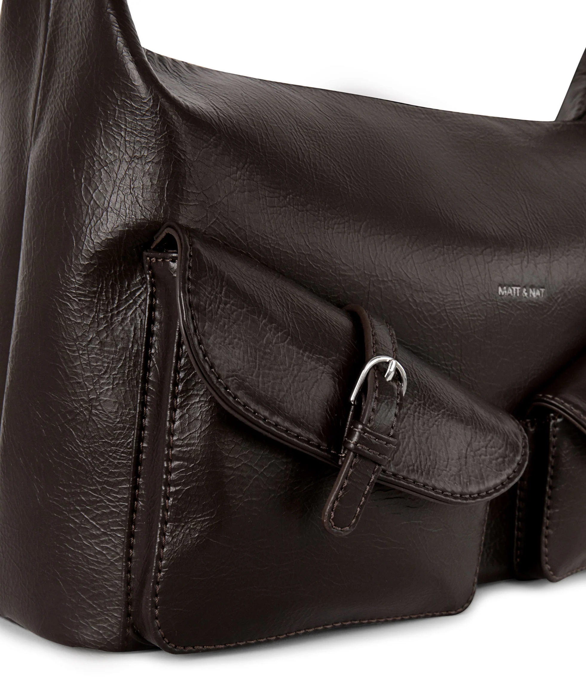 MALDA Vegan Shoulder Bag – Theme - Image 12