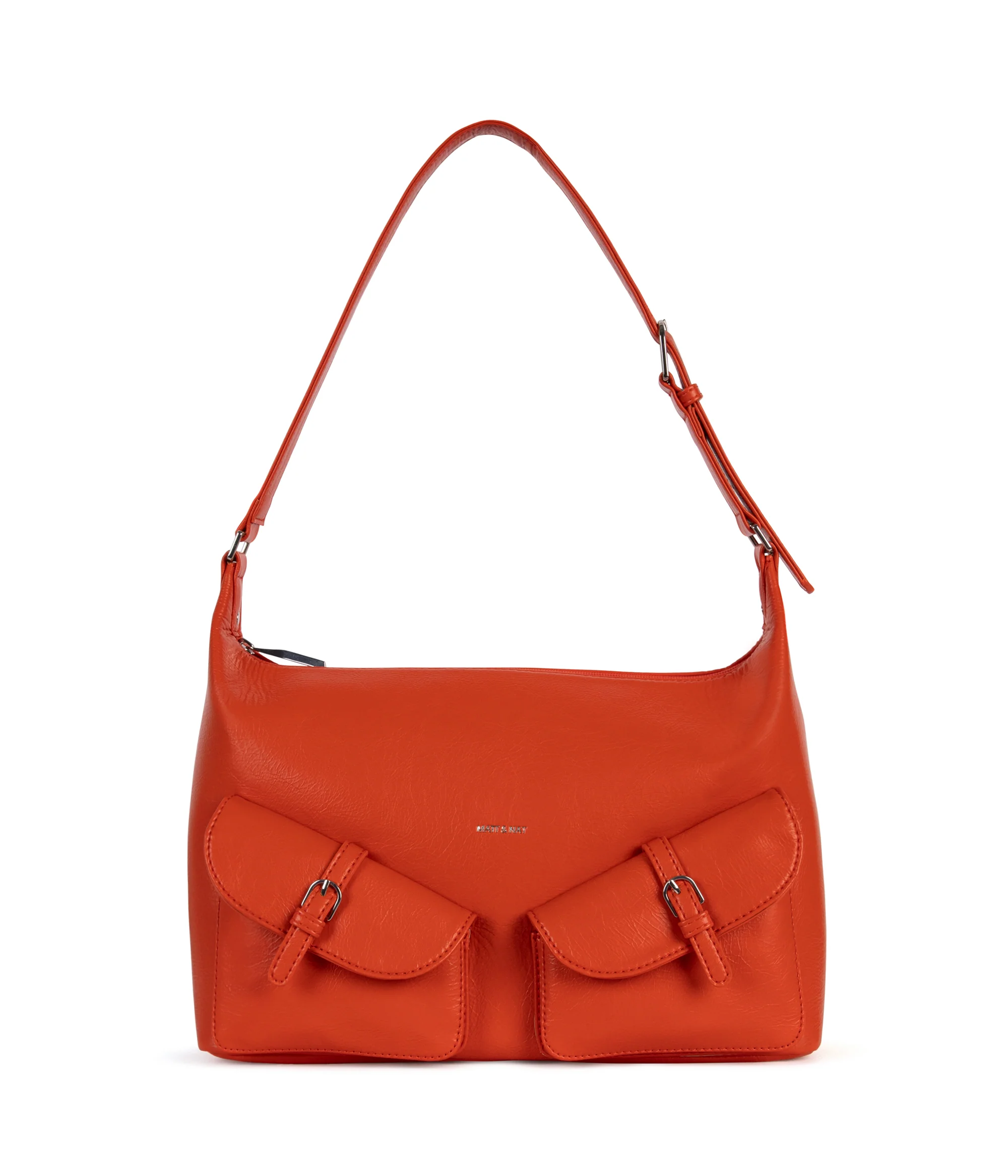 MALDA Vegan Shoulder Bag – Theme - Image 13