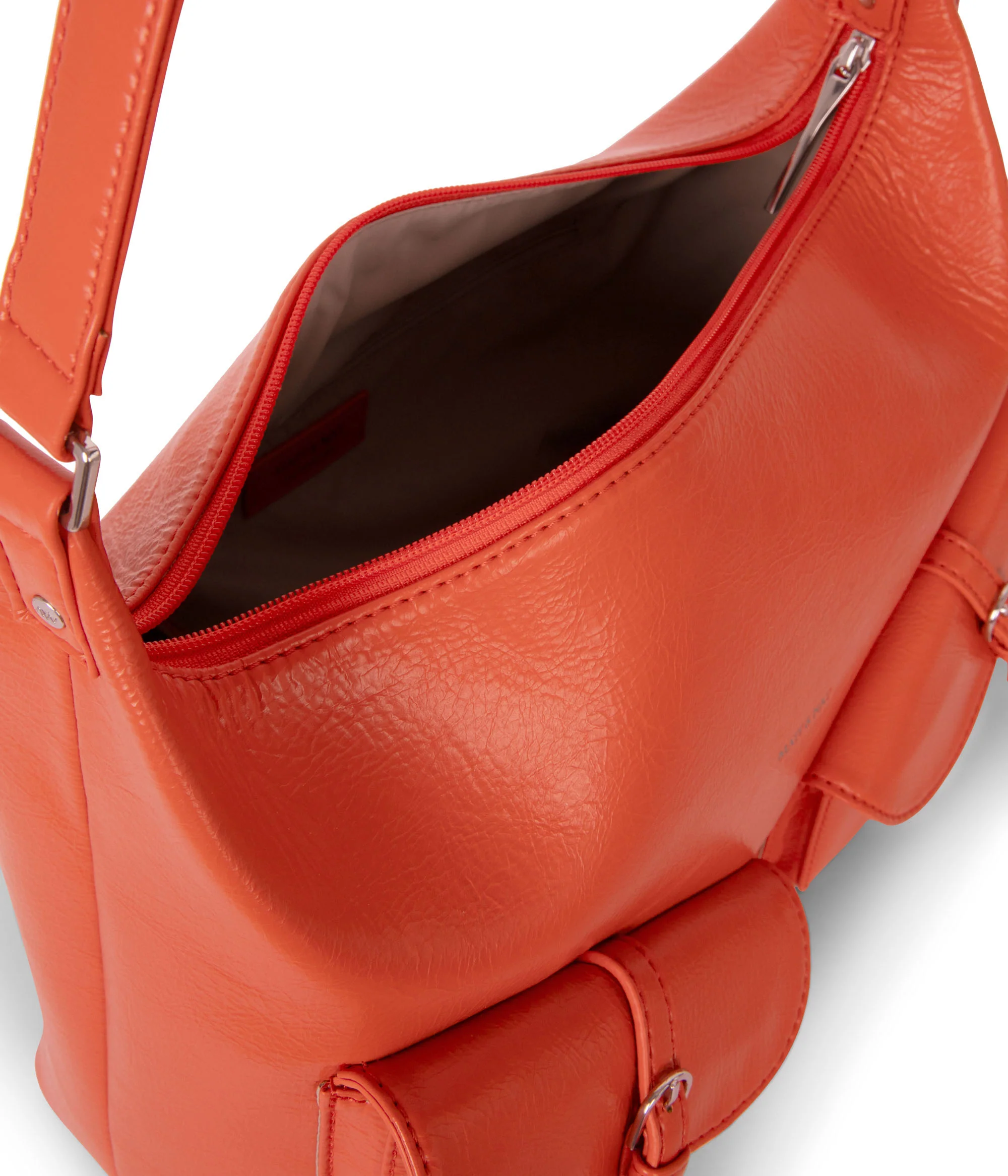 MALDA Vegan Shoulder Bag – Theme - Image 16
