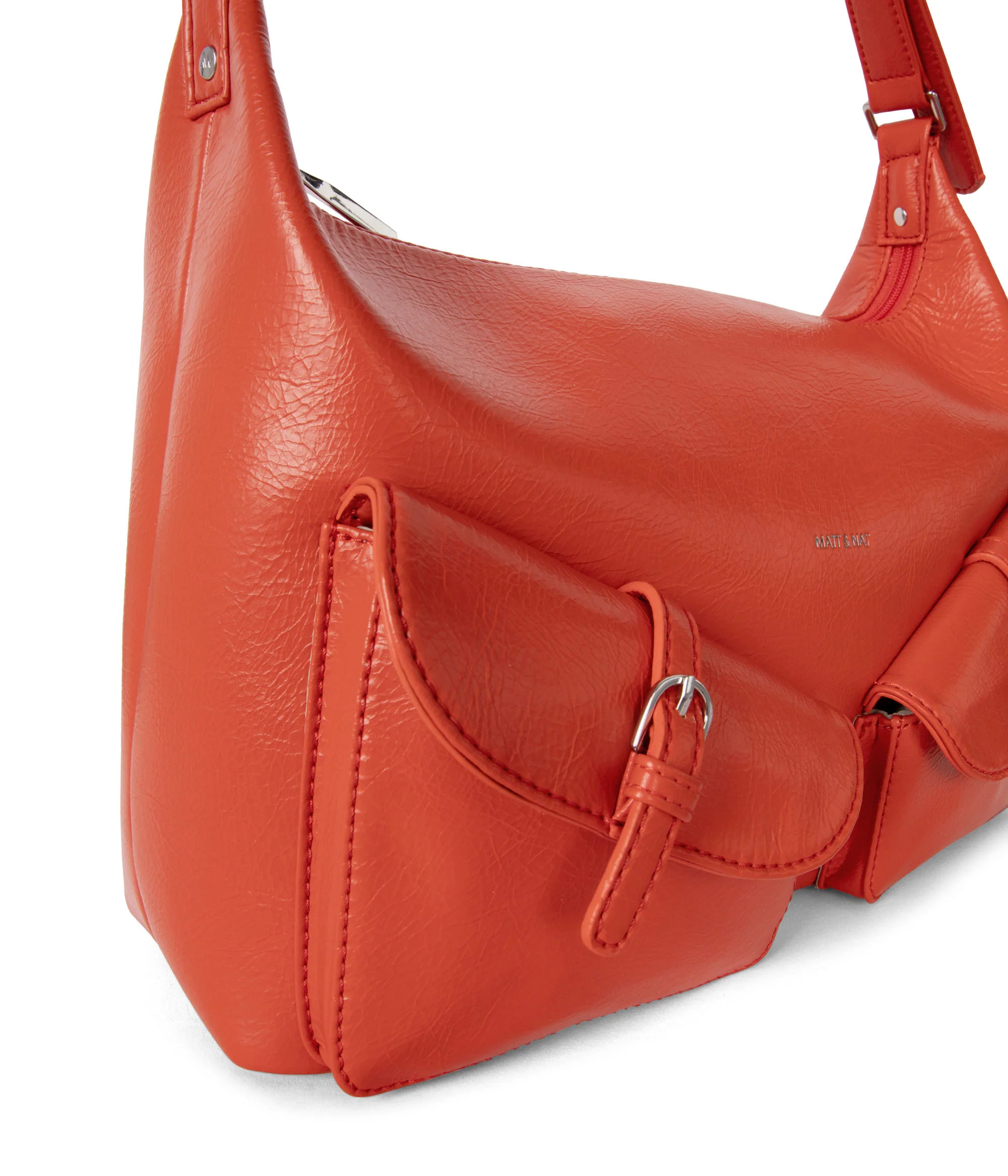 MALDA Vegan Shoulder Bag – Theme - Image 18