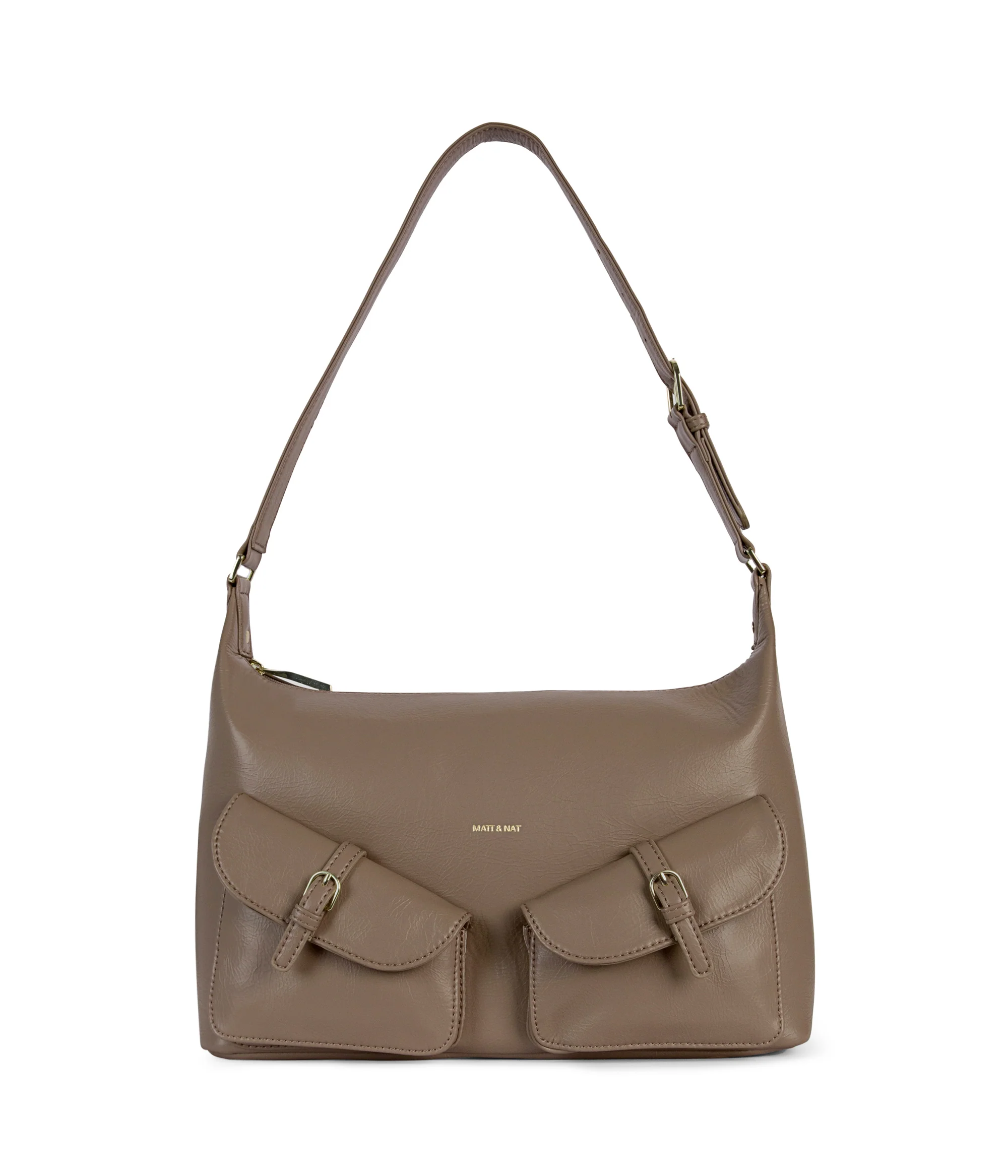 MALDA Vegan Shoulder Bag – Theme - Image 19