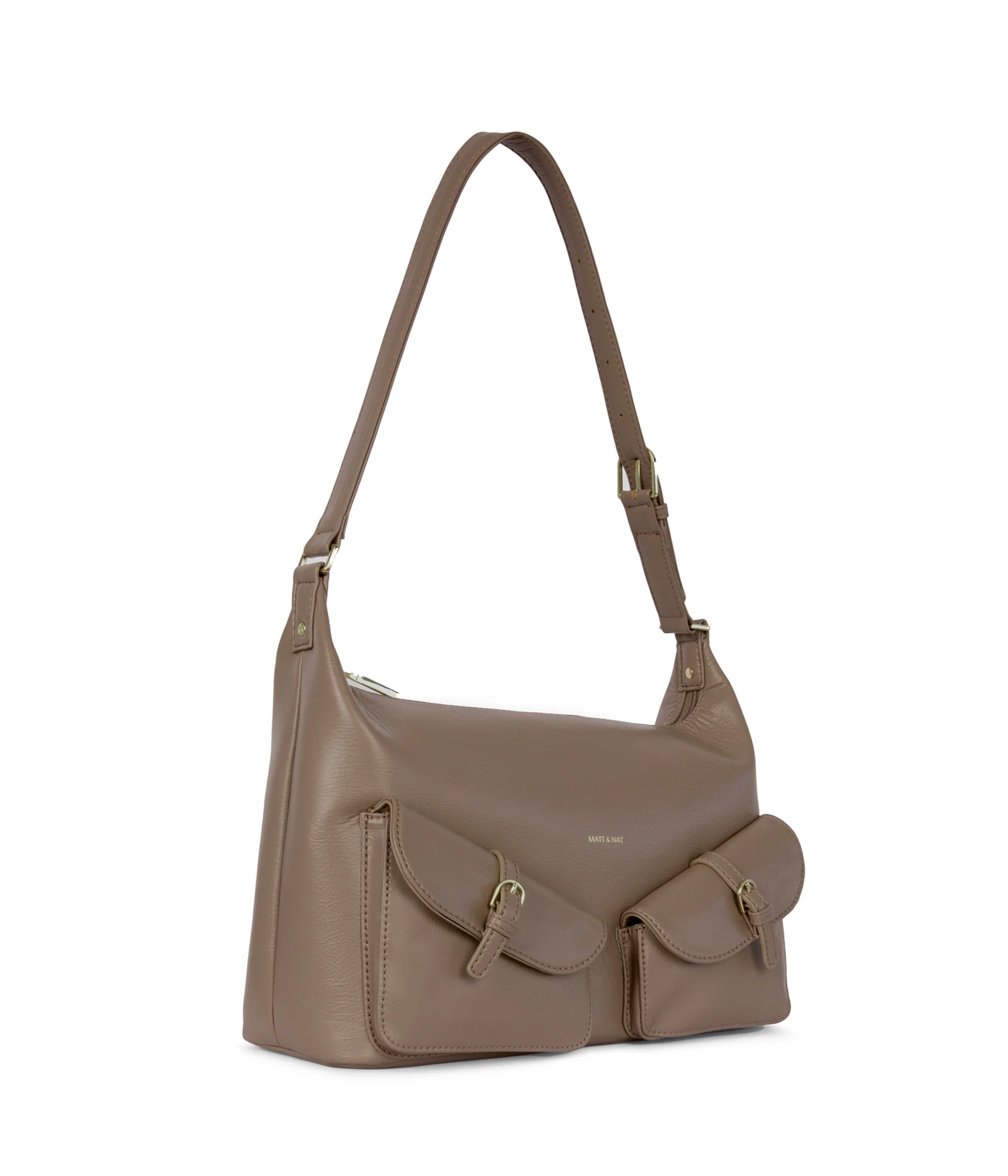 MALDA Vegan Shoulder Bag – Theme - Image 21