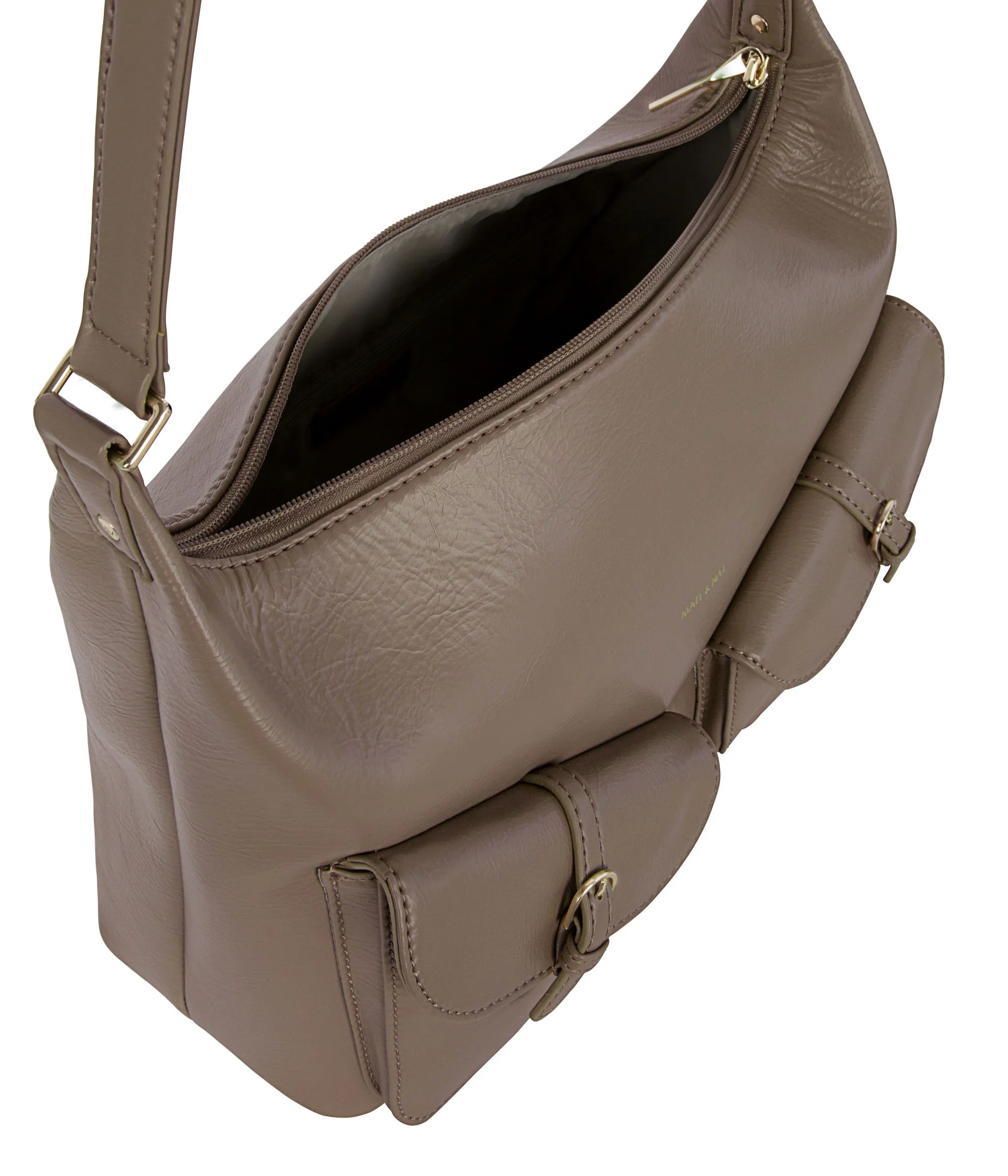 MALDA Vegan Shoulder Bag – Theme - Image 22