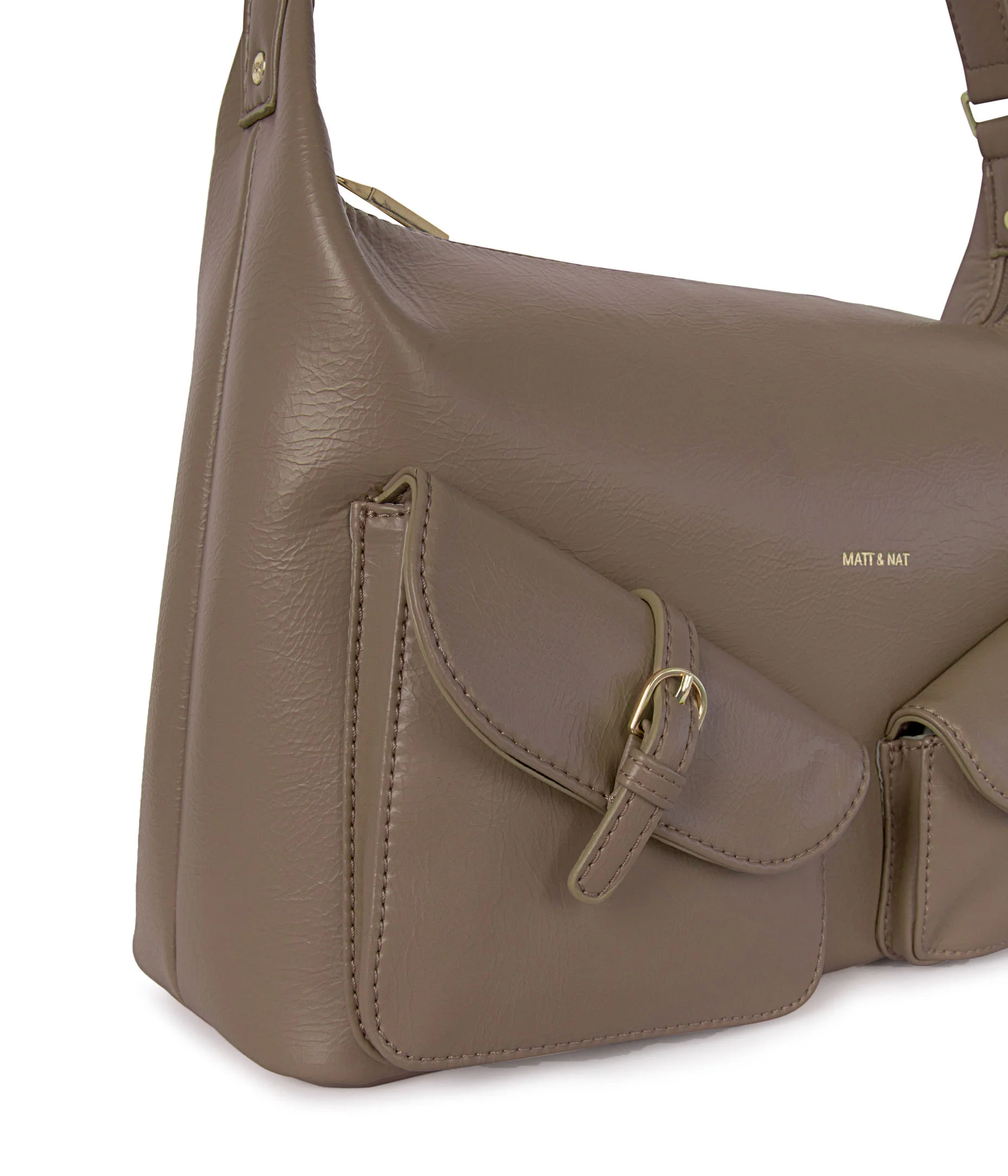 MALDA Vegan Shoulder Bag – Theme - Image 24
