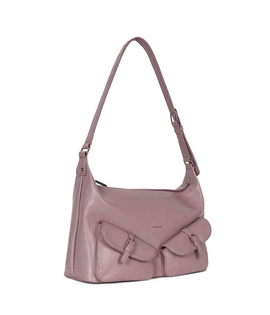 MALDA Vegan Shoulder Bag – Theme - Image 27