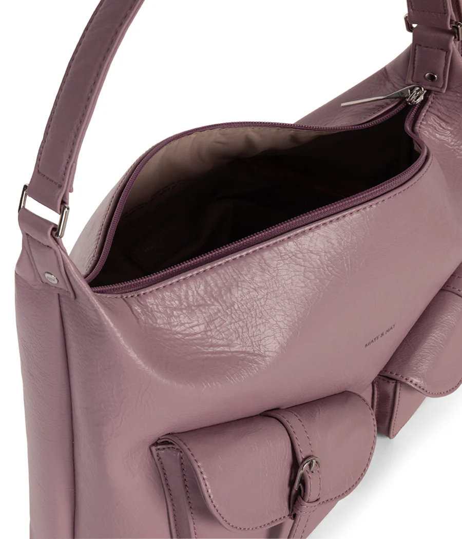 MALDA Vegan Shoulder Bag – Theme - Image 28