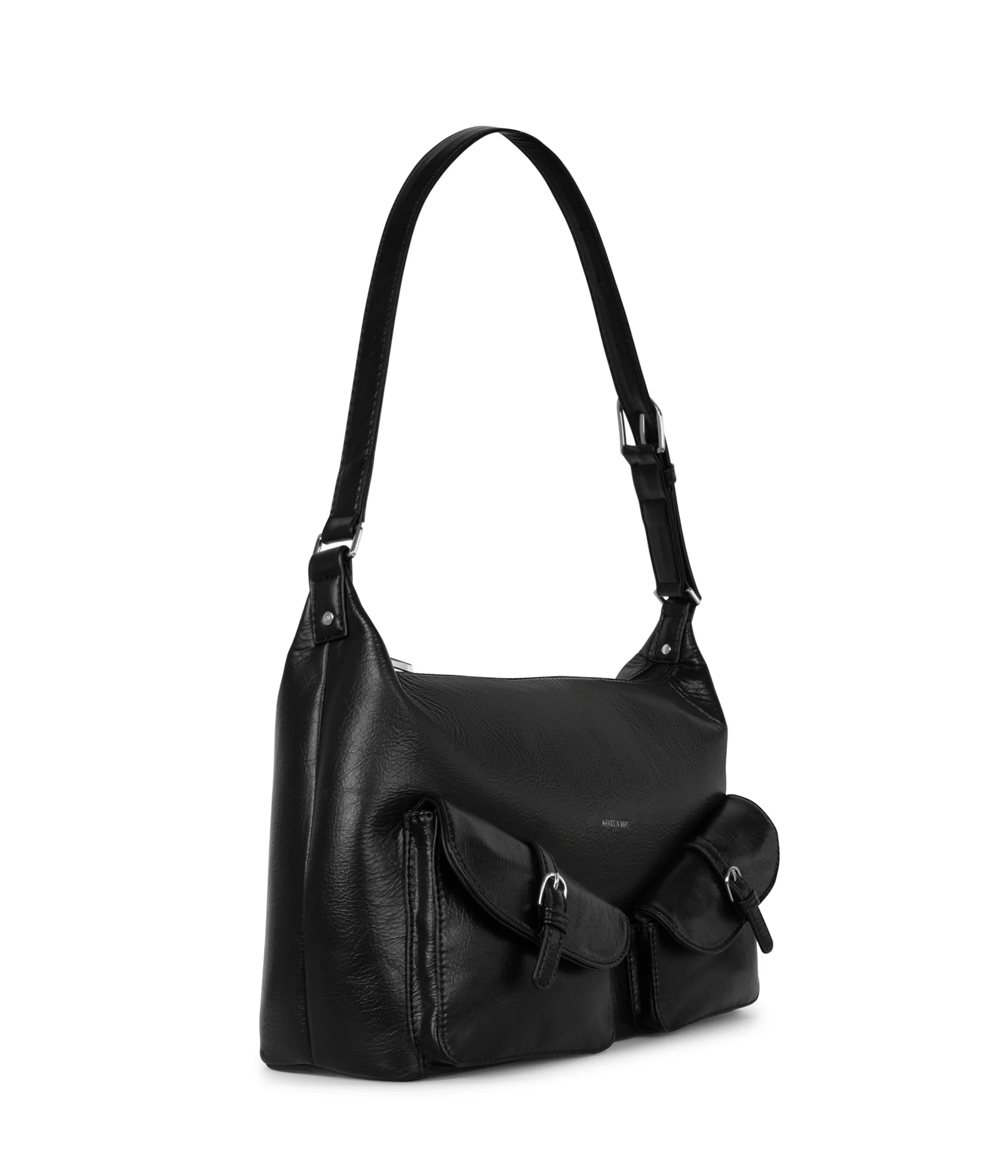 MALDA Vegan Shoulder Bag – Theme - Image 3