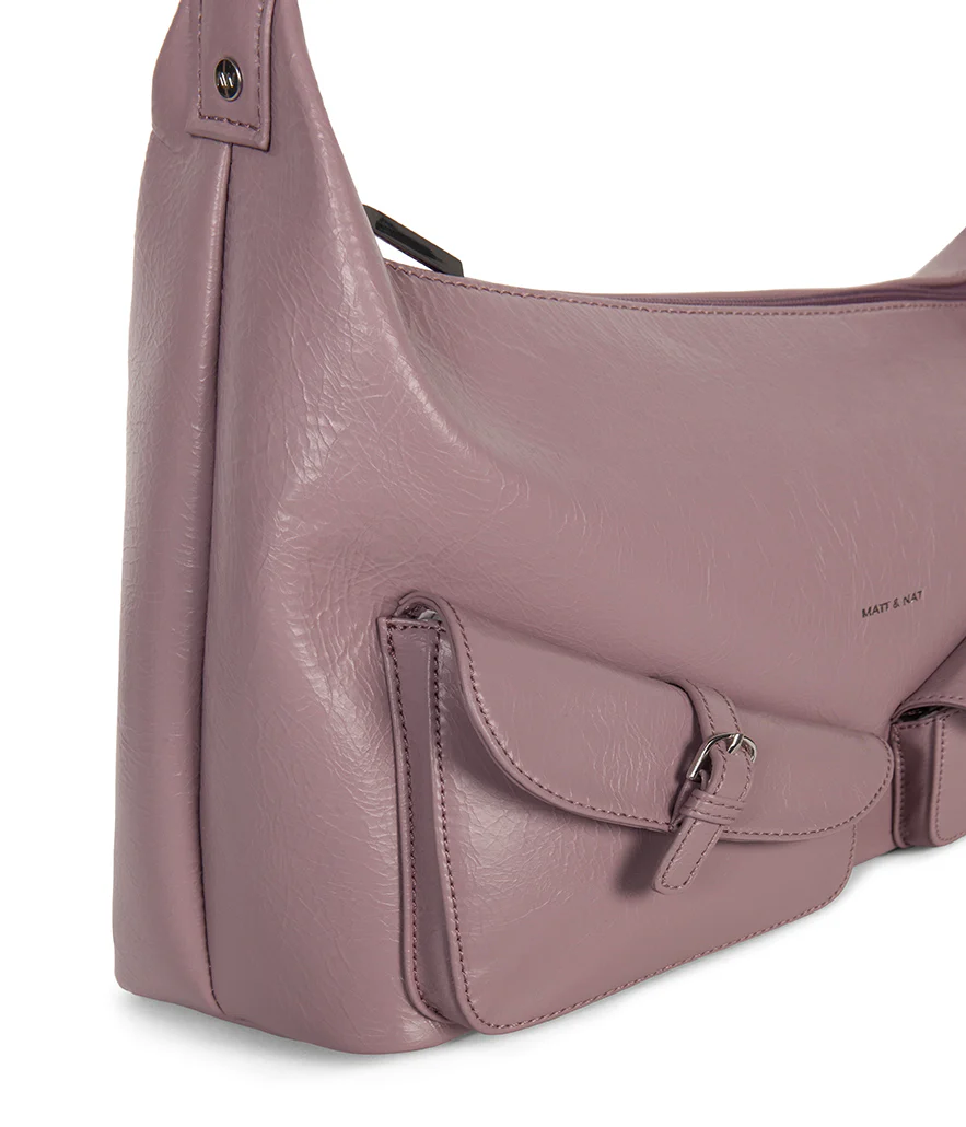 MALDA Vegan Shoulder Bag – Theme - Image 30