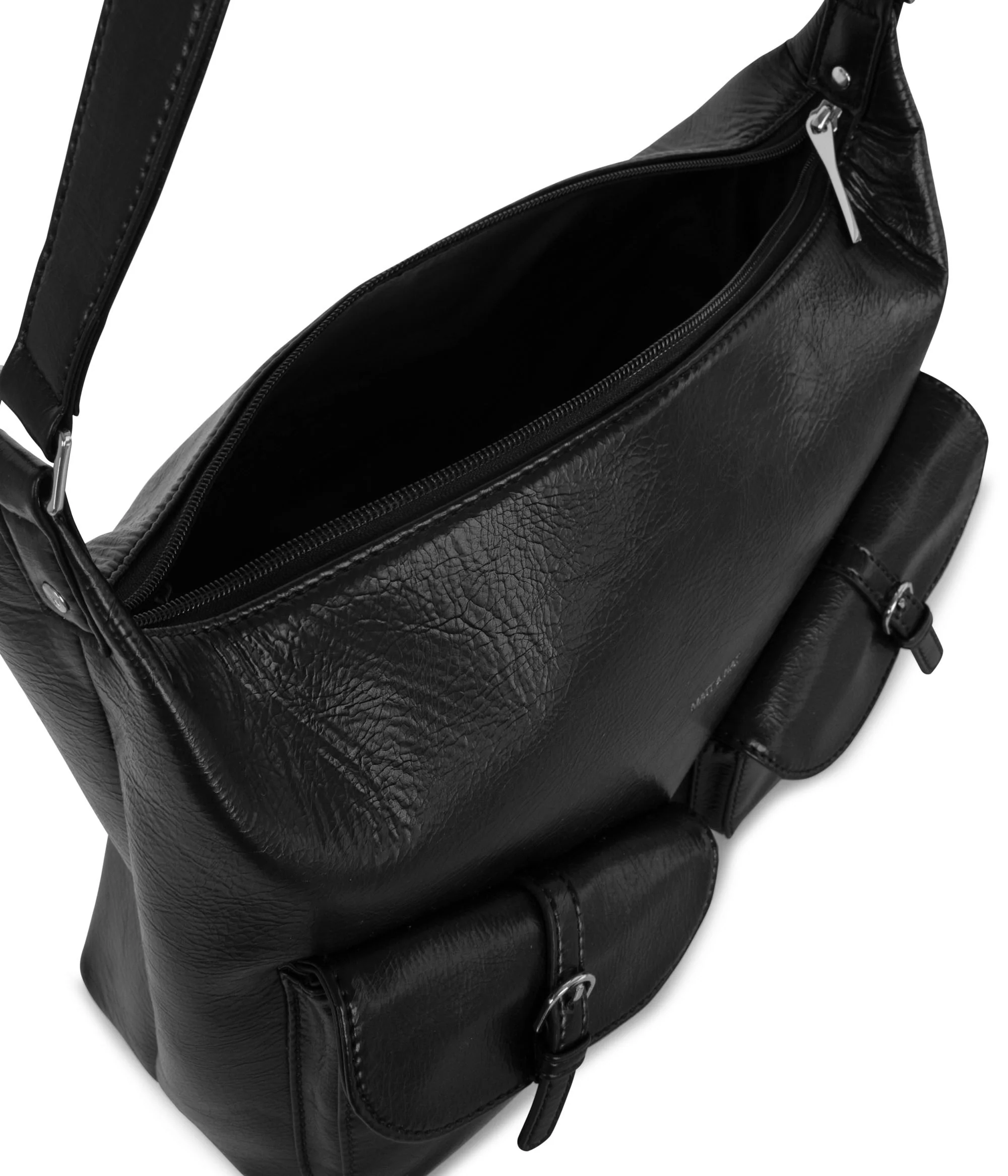 MALDA Vegan Shoulder Bag – Theme - Image 4