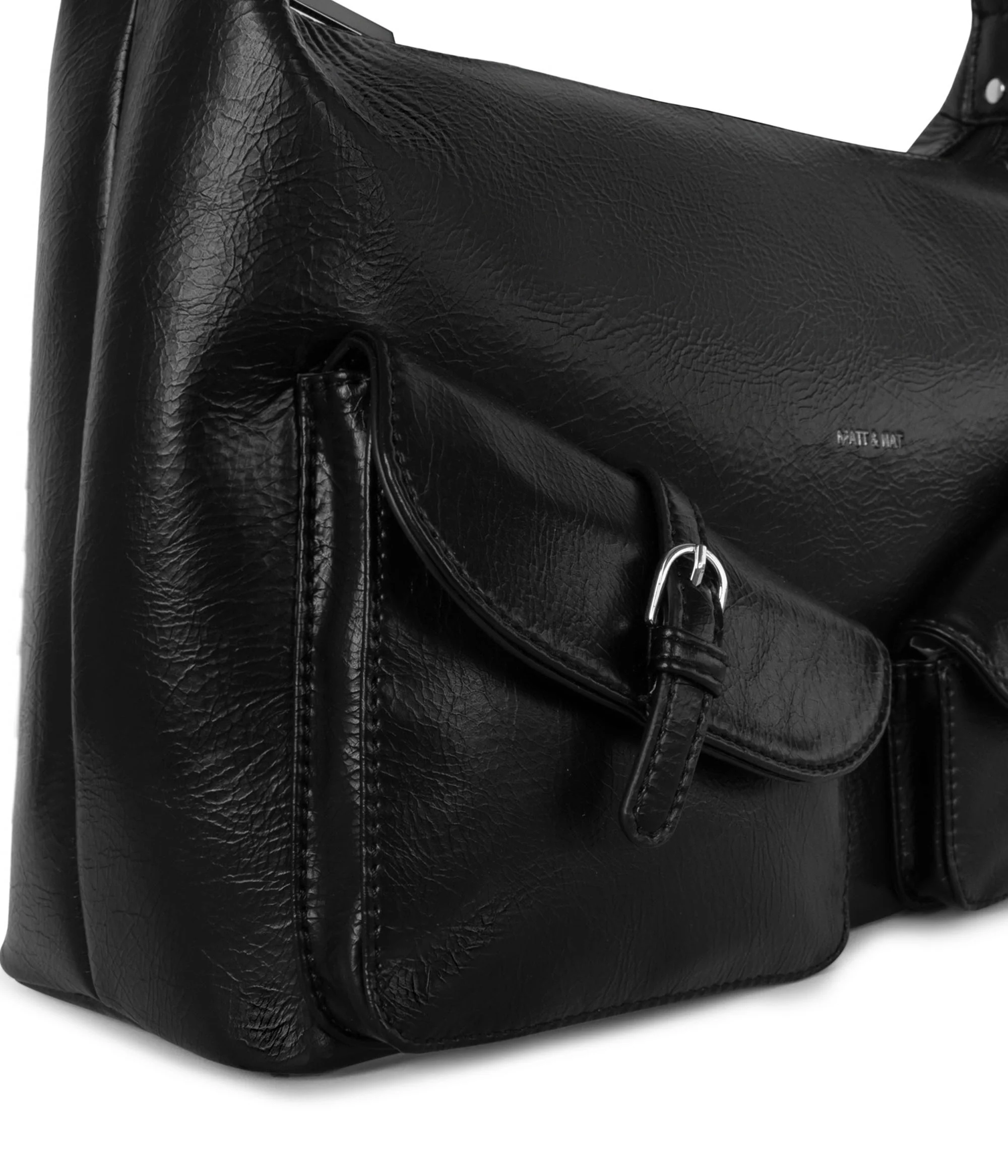 MALDA Vegan Shoulder Bag – Theme - Image 6