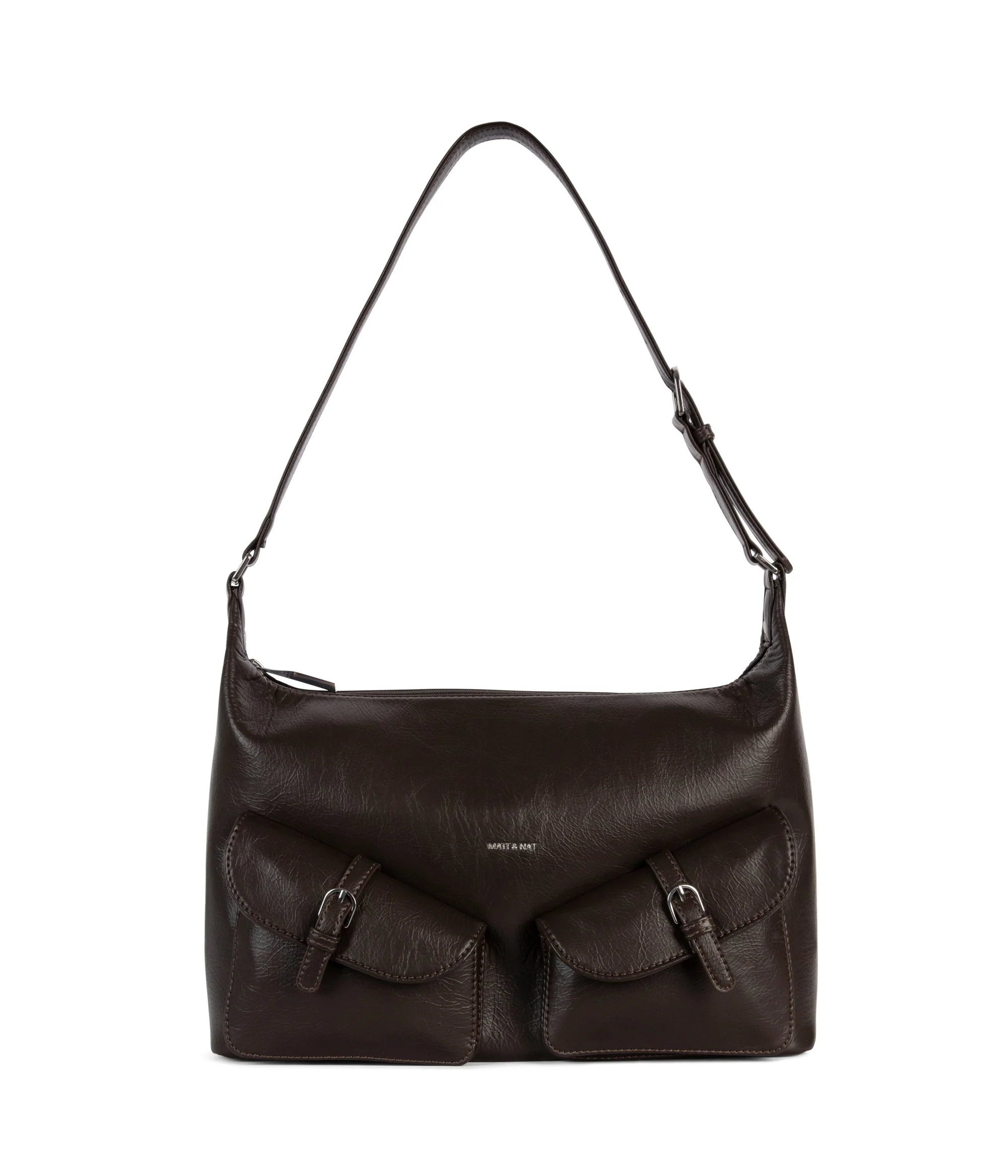 MALDA Vegan Shoulder Bag – Theme - Image 7