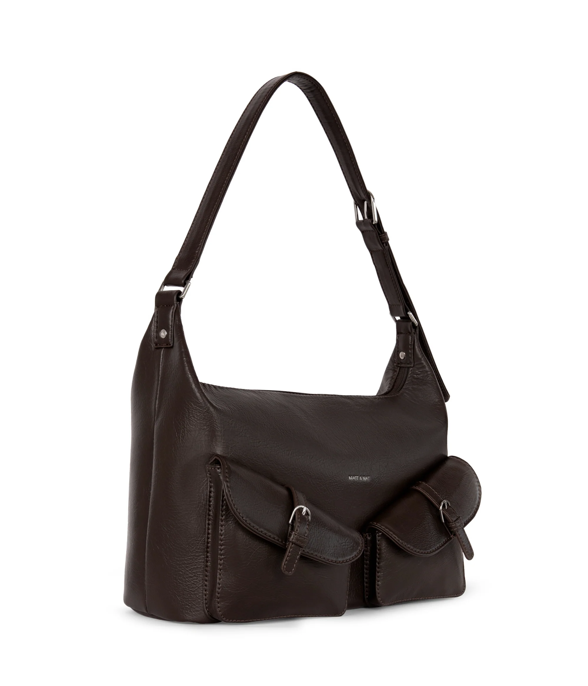 MALDA Vegan Shoulder Bag – Theme - Image 9