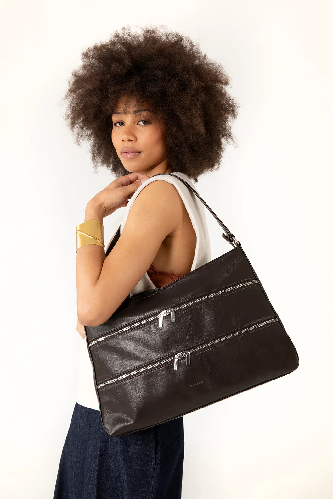 MALENE Vegan Shoulder Bag – Theme - Image 16