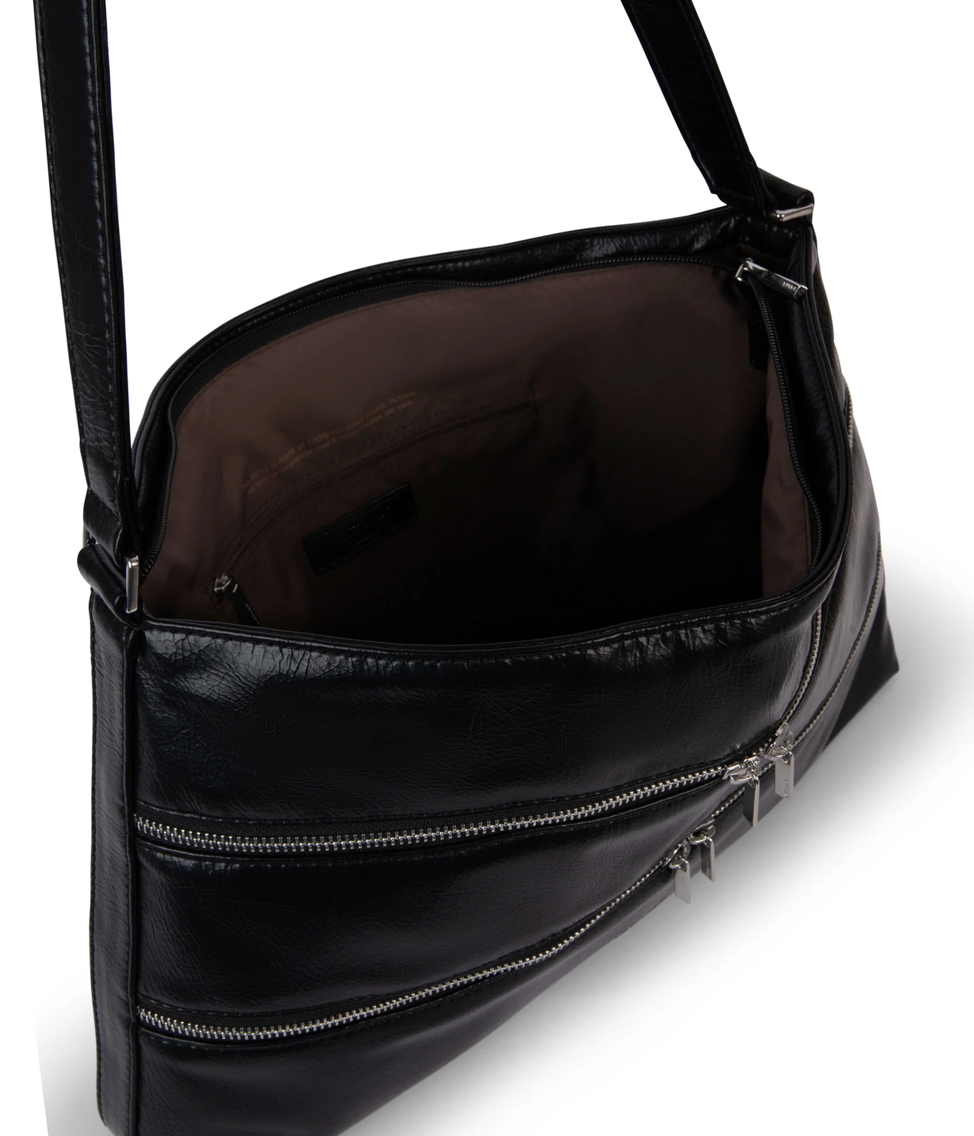 MALENE Vegan Shoulder Bag – Theme - Image 28