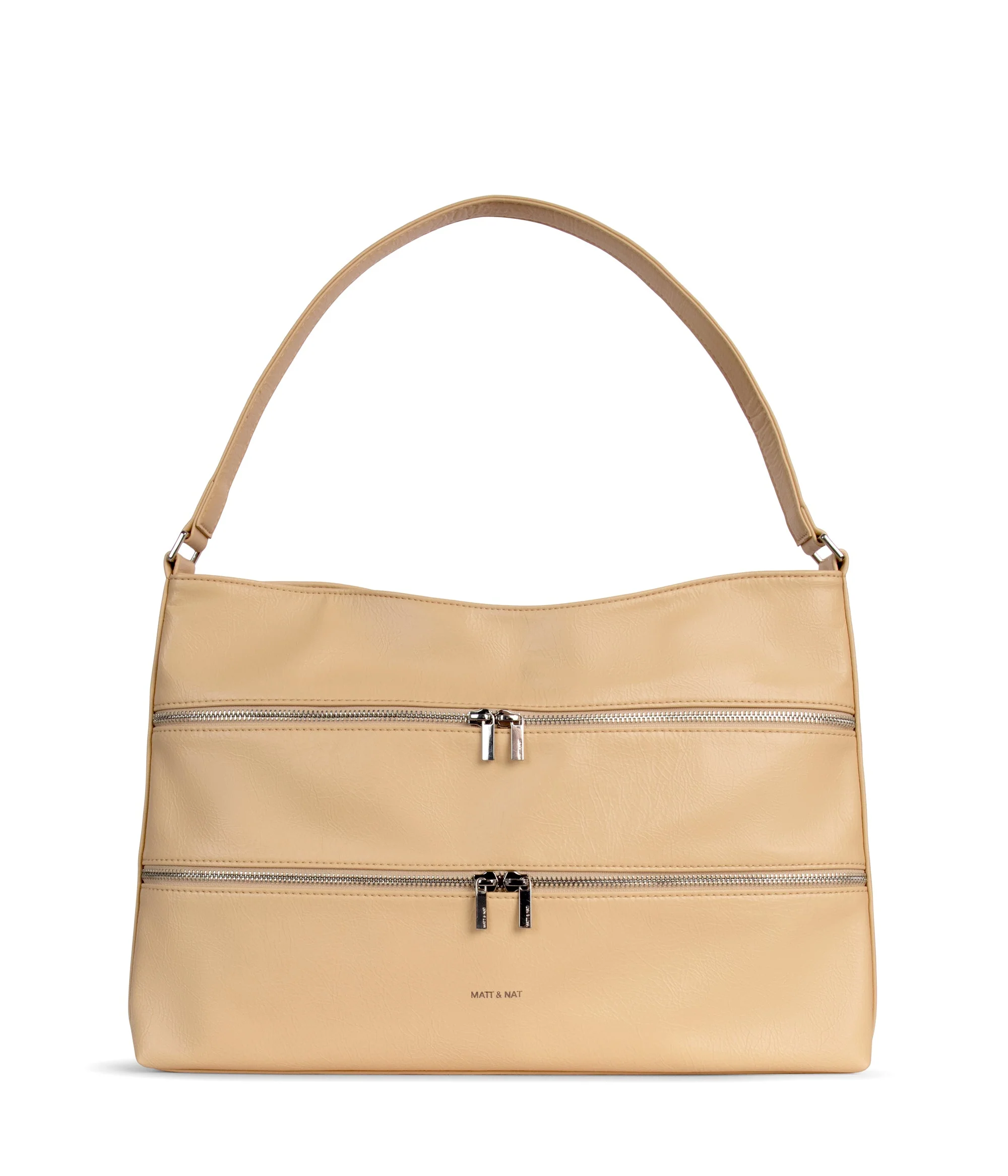 MALENE Vegan Shoulder Bag – Theme - Image 8