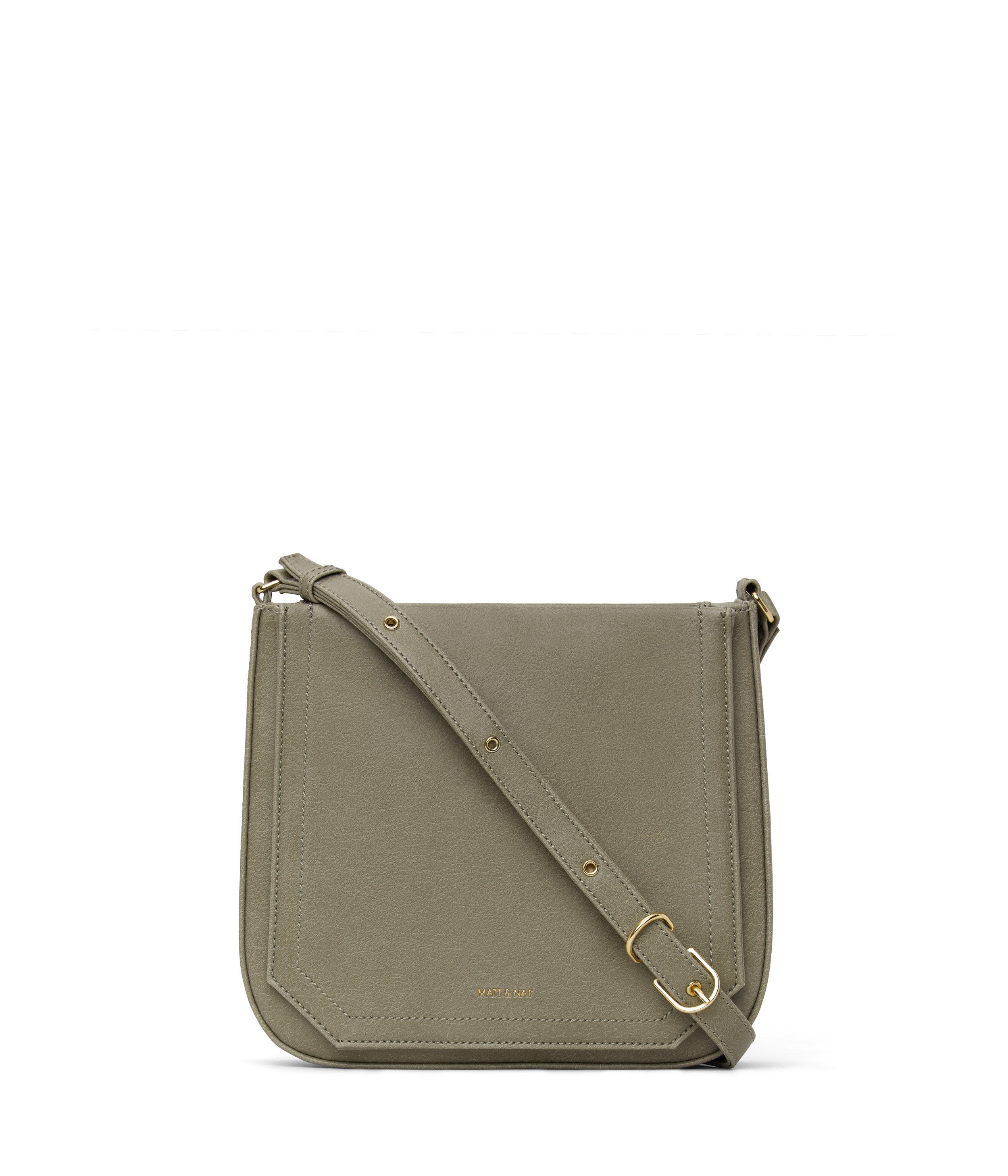 MARASM Small Vegan Crossbody Bag - Vintage - Image 13