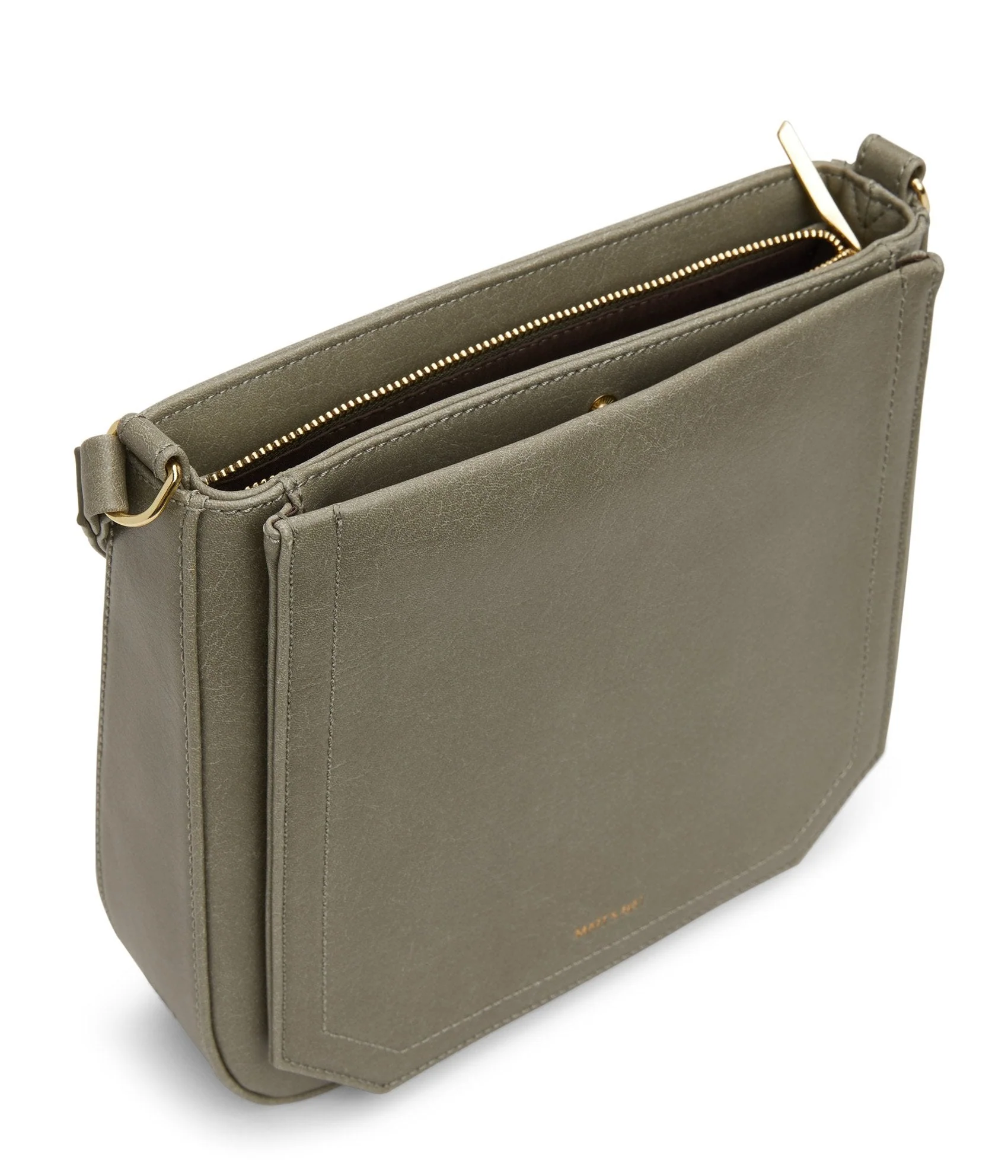 MARASM Small Vegan Crossbody Bag - Vintage - Image 15