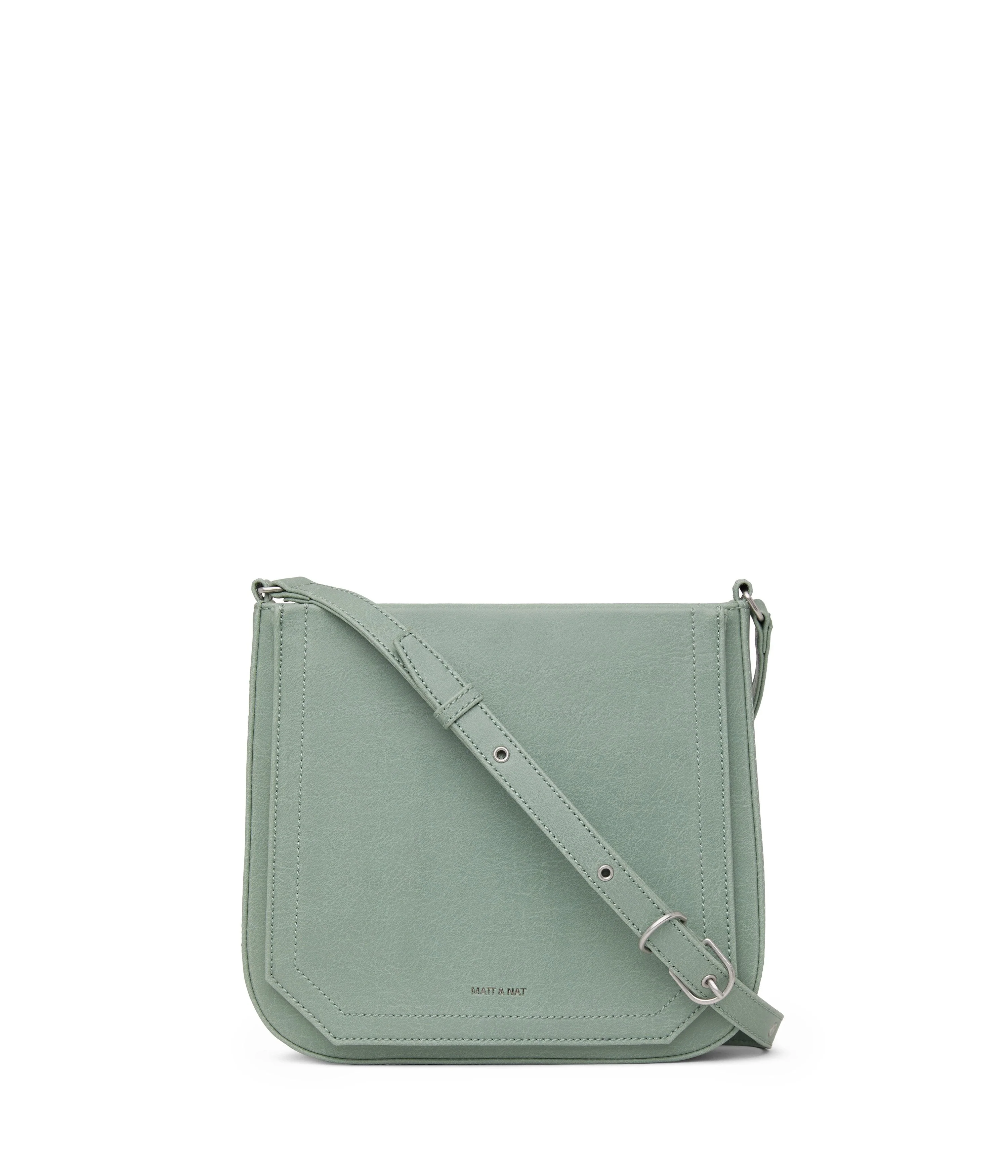 MARASM Small Vegan Crossbody Bag - Vintage - Image 17