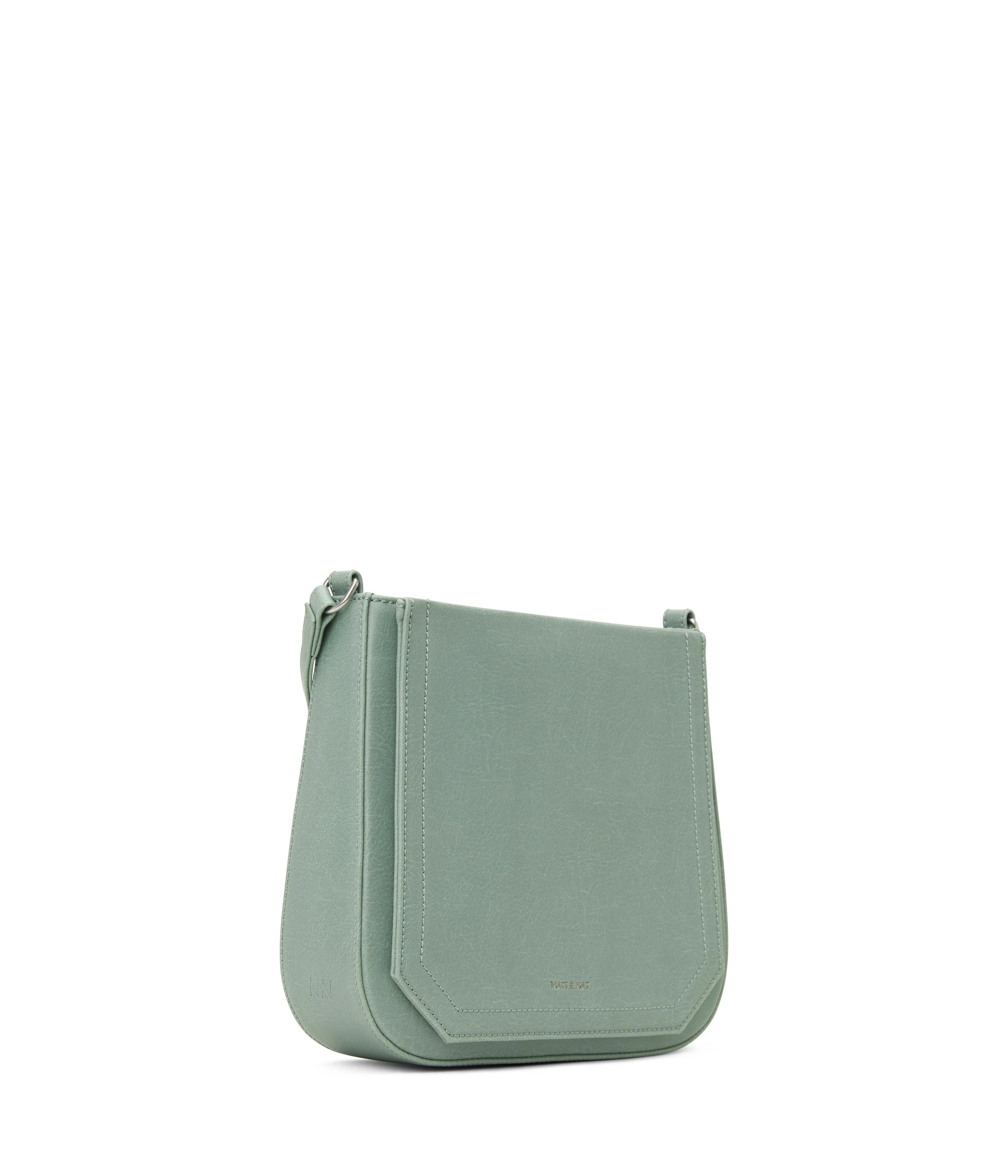 MARASM Small Vegan Crossbody Bag - Vintage - Image 18