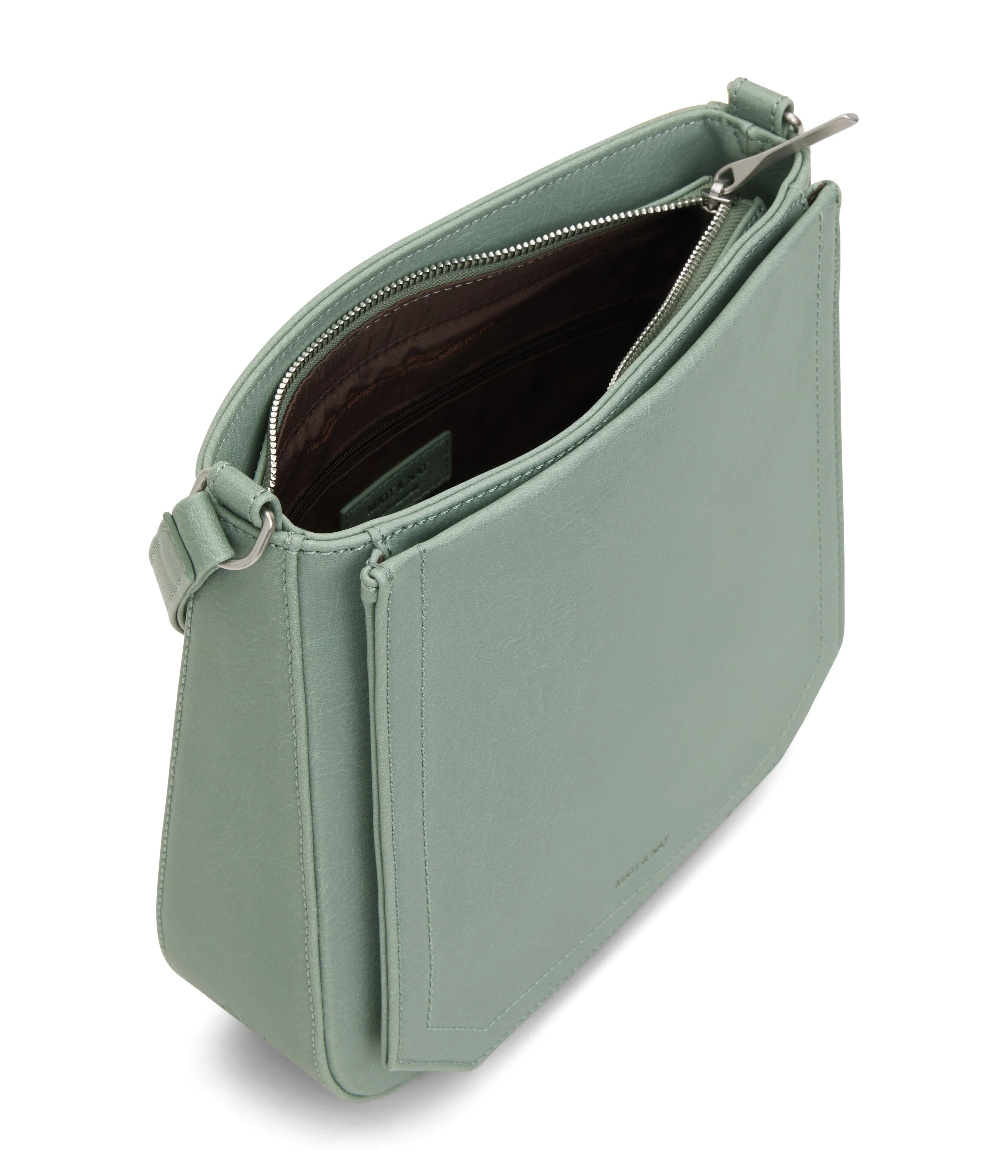 MARASM Small Vegan Crossbody Bag - Vintage - Image 19