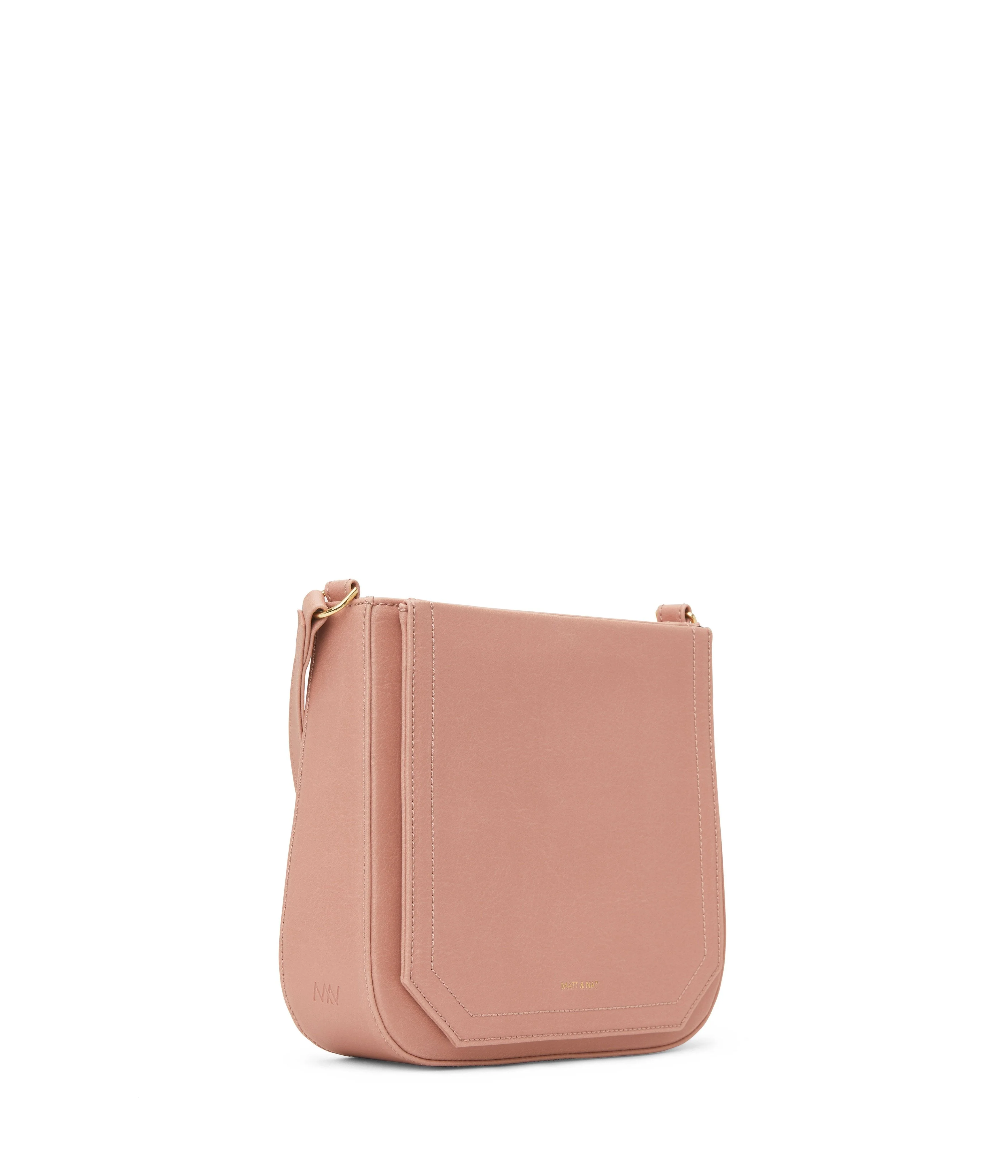 MARASM Small Vegan Crossbody Bag - Vintage - Image 21
