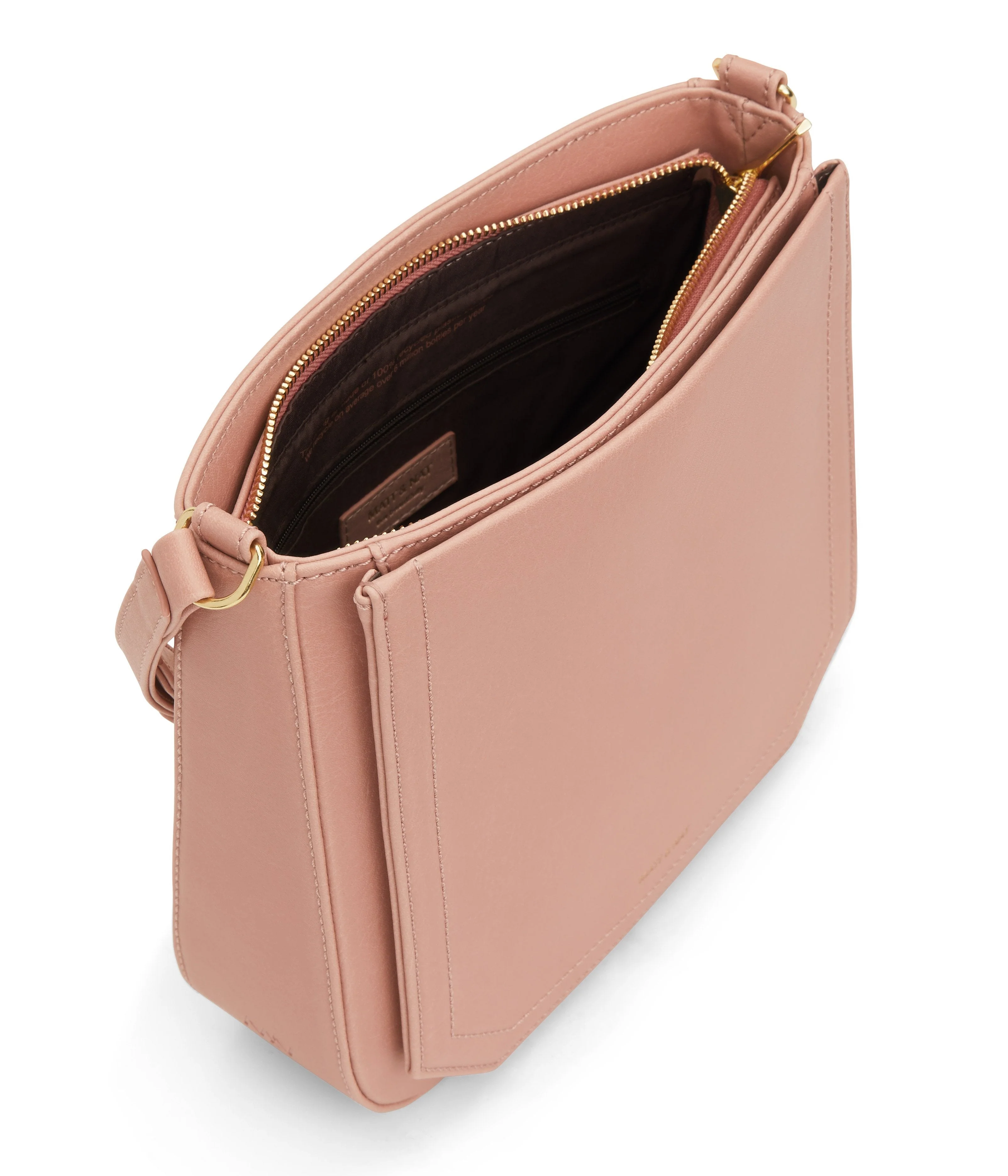MARASM Small Vegan Crossbody Bag - Vintage - Image 22