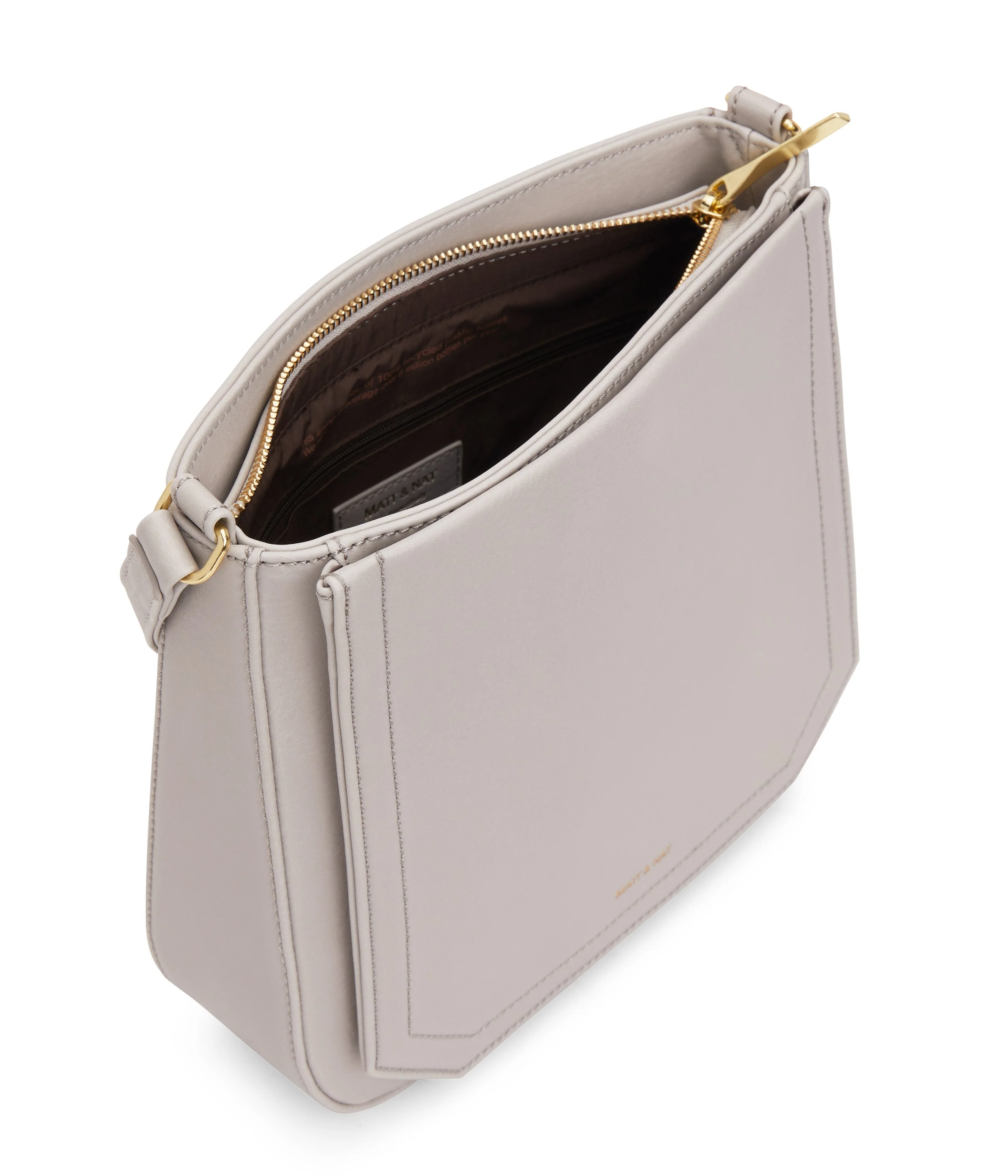MARASM Small Vegan Crossbody Bag - Vintage - Image 25