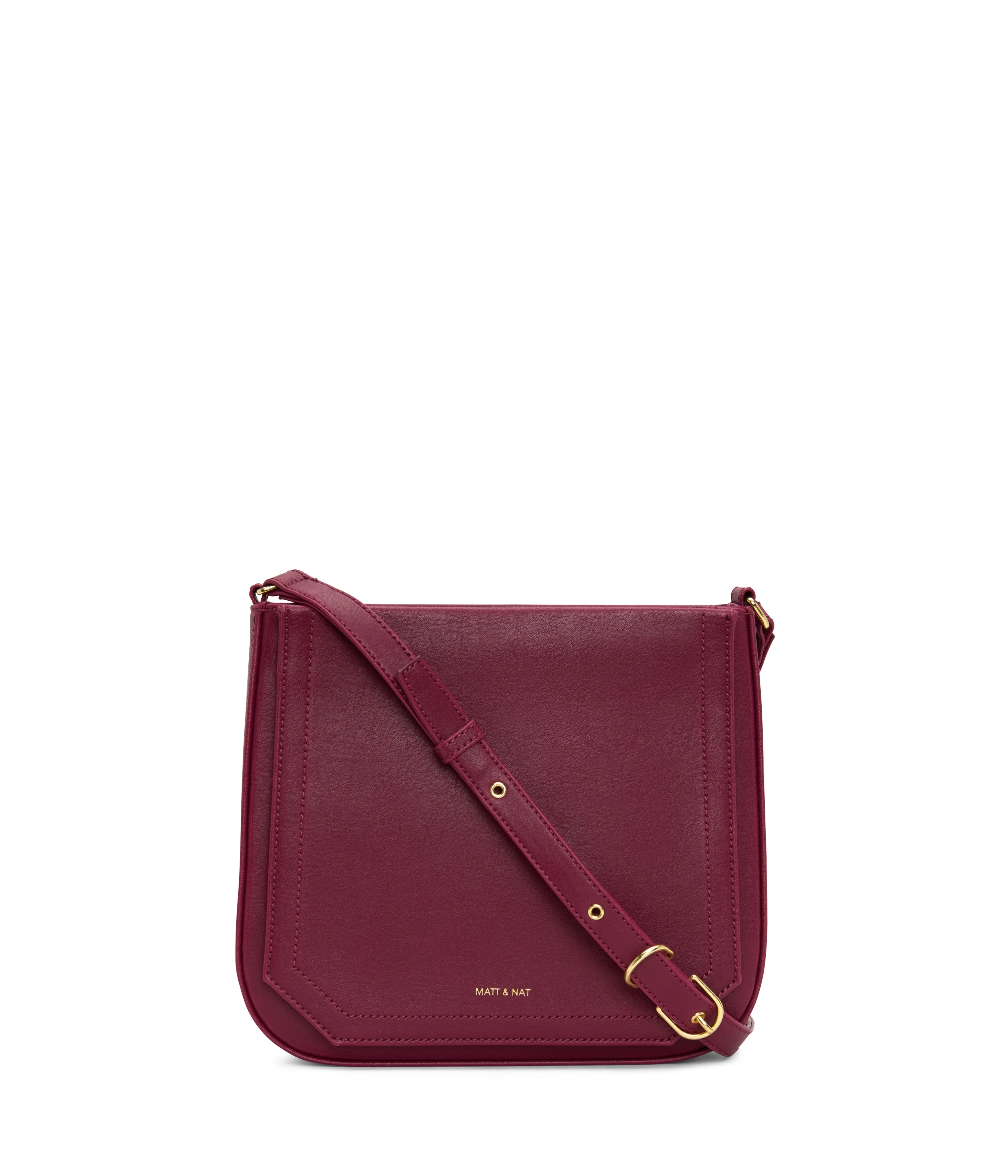 MARASM Small Vegan Crossbody Bag - Vintage - Image 26