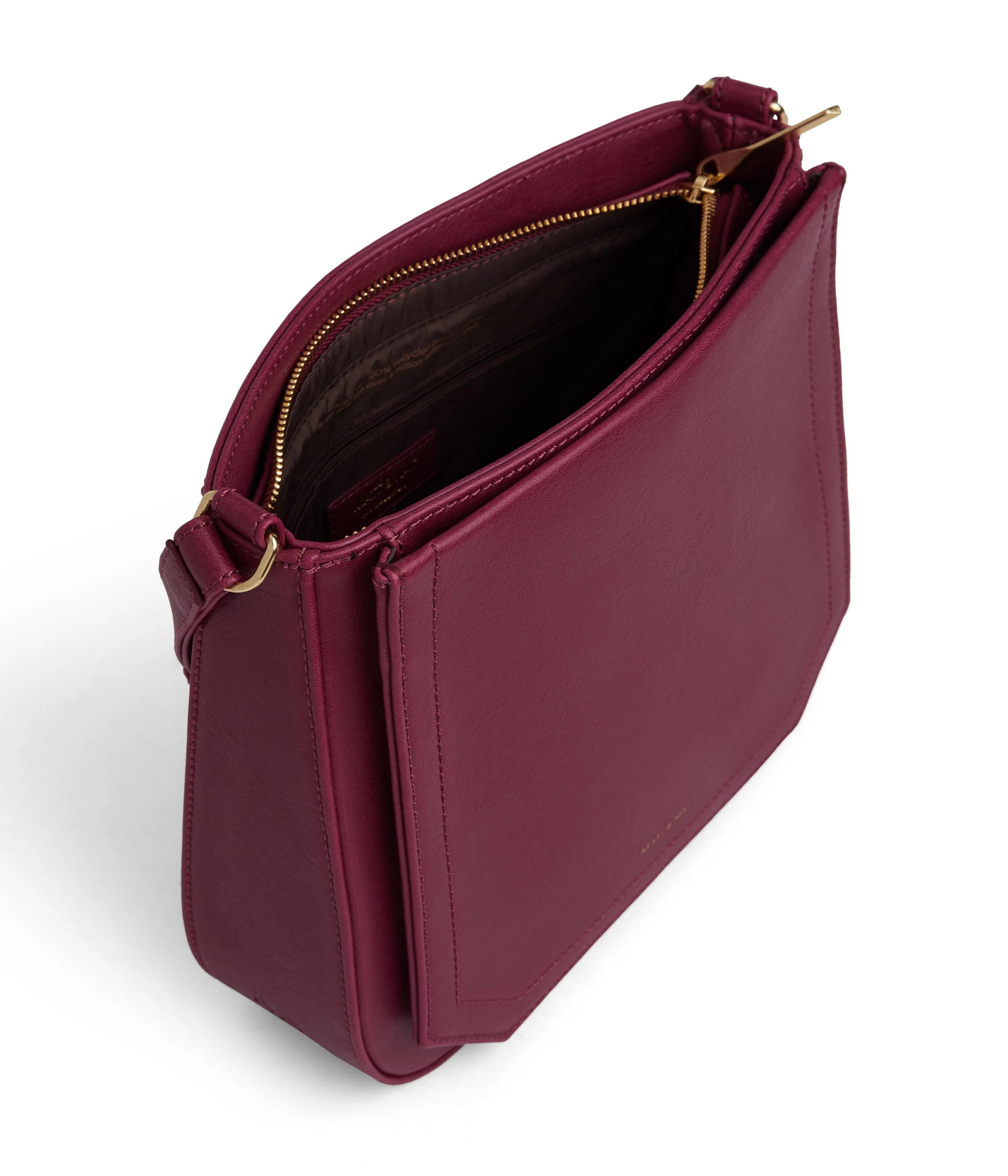 MARASM Small Vegan Crossbody Bag - Vintage - Image 27