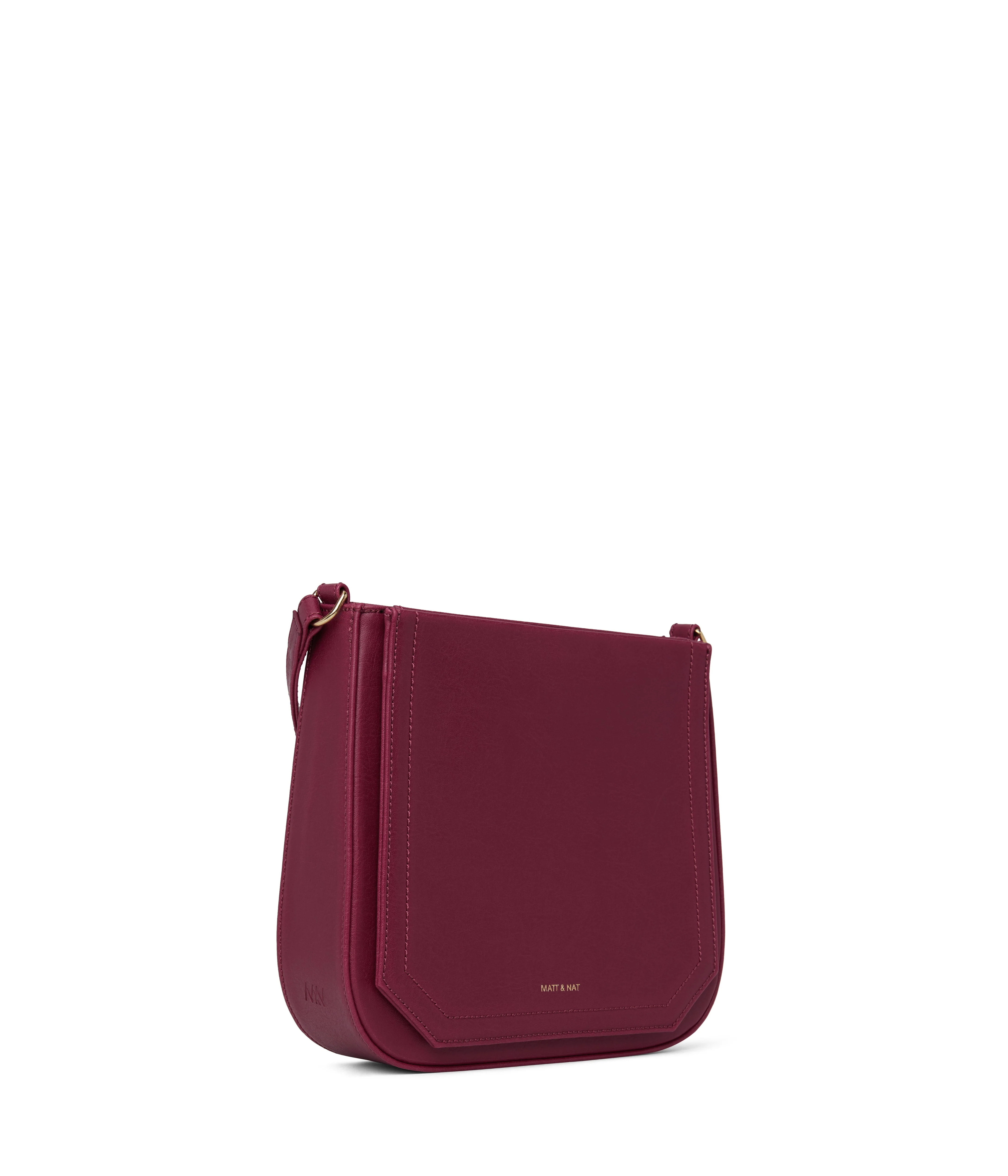 MARASM Small Vegan Crossbody Bag - Vintage - Image 28