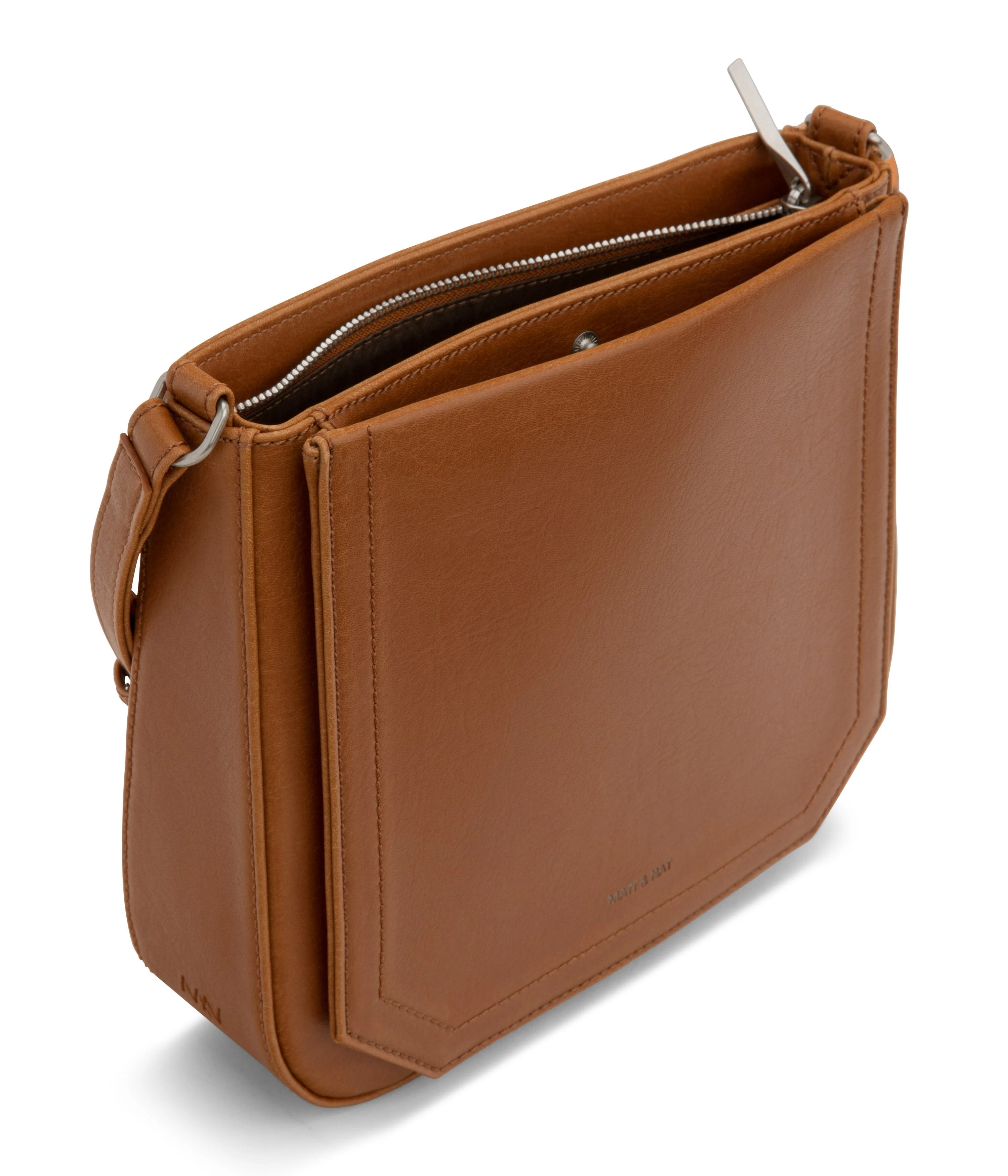 MARASM Small Vegan Crossbody Bag - Vintage - Image 3