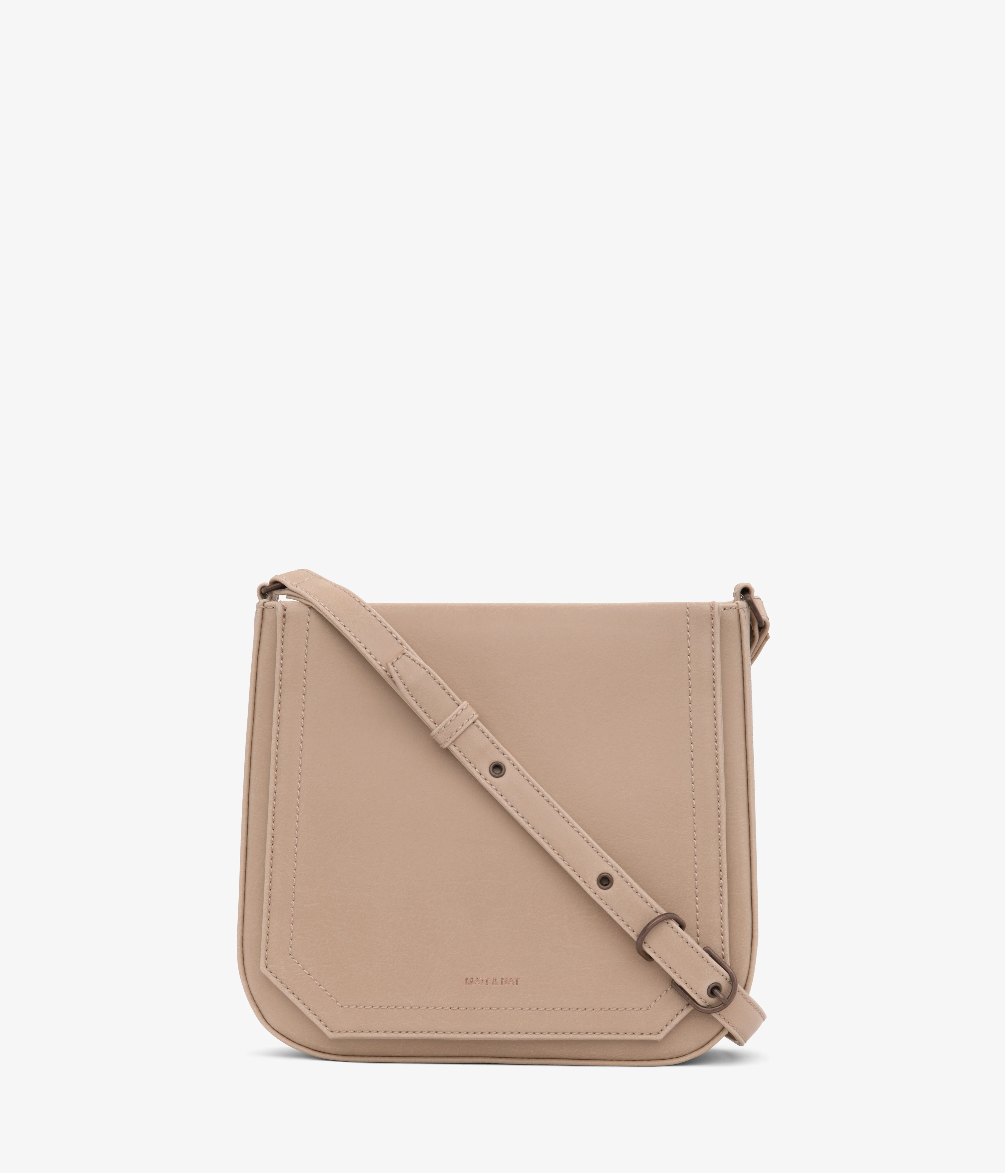 MARASM Small Vegan Crossbody Bag - Vintage - Image 30