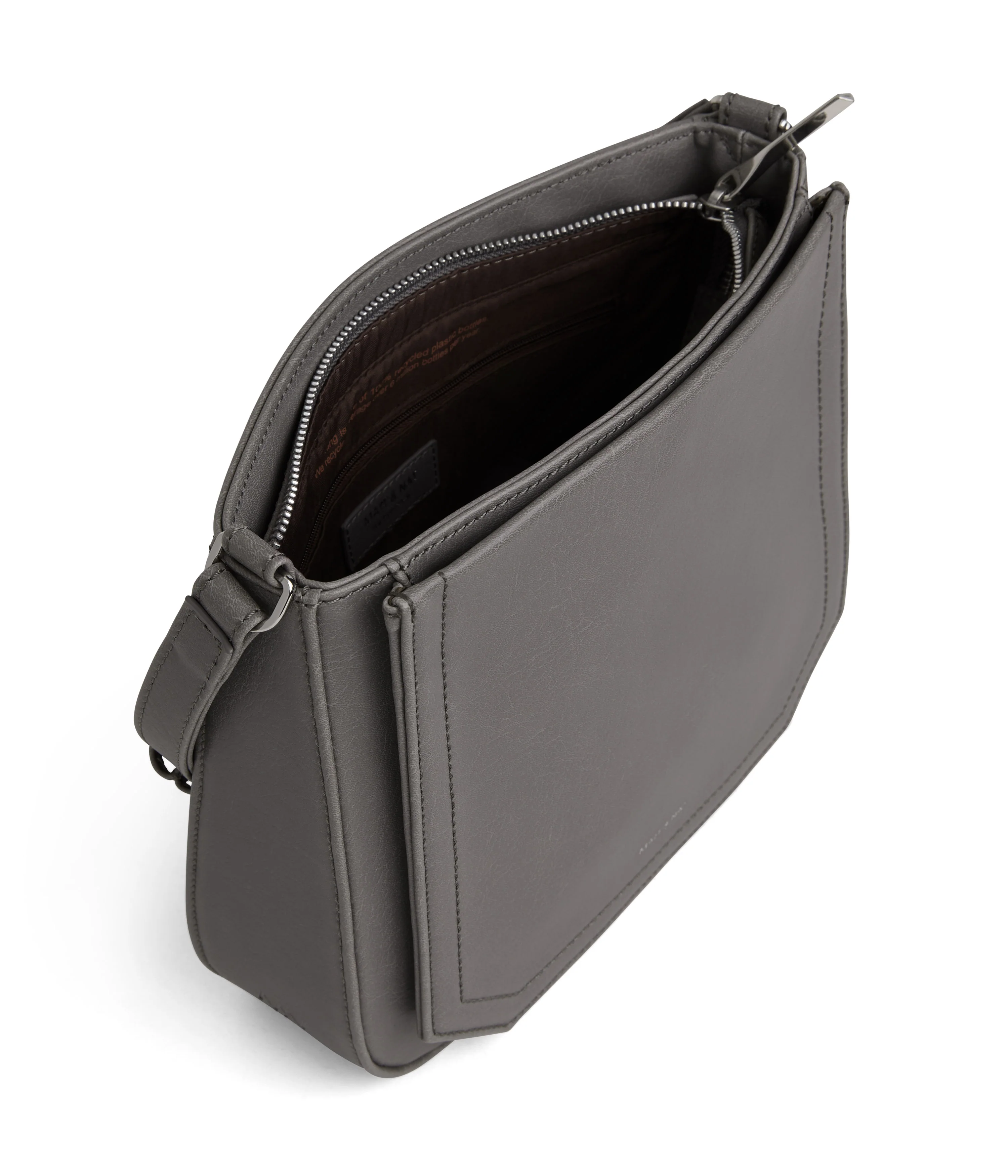 MARASM Small Vegan Crossbody Bag - Vintage - Image 35