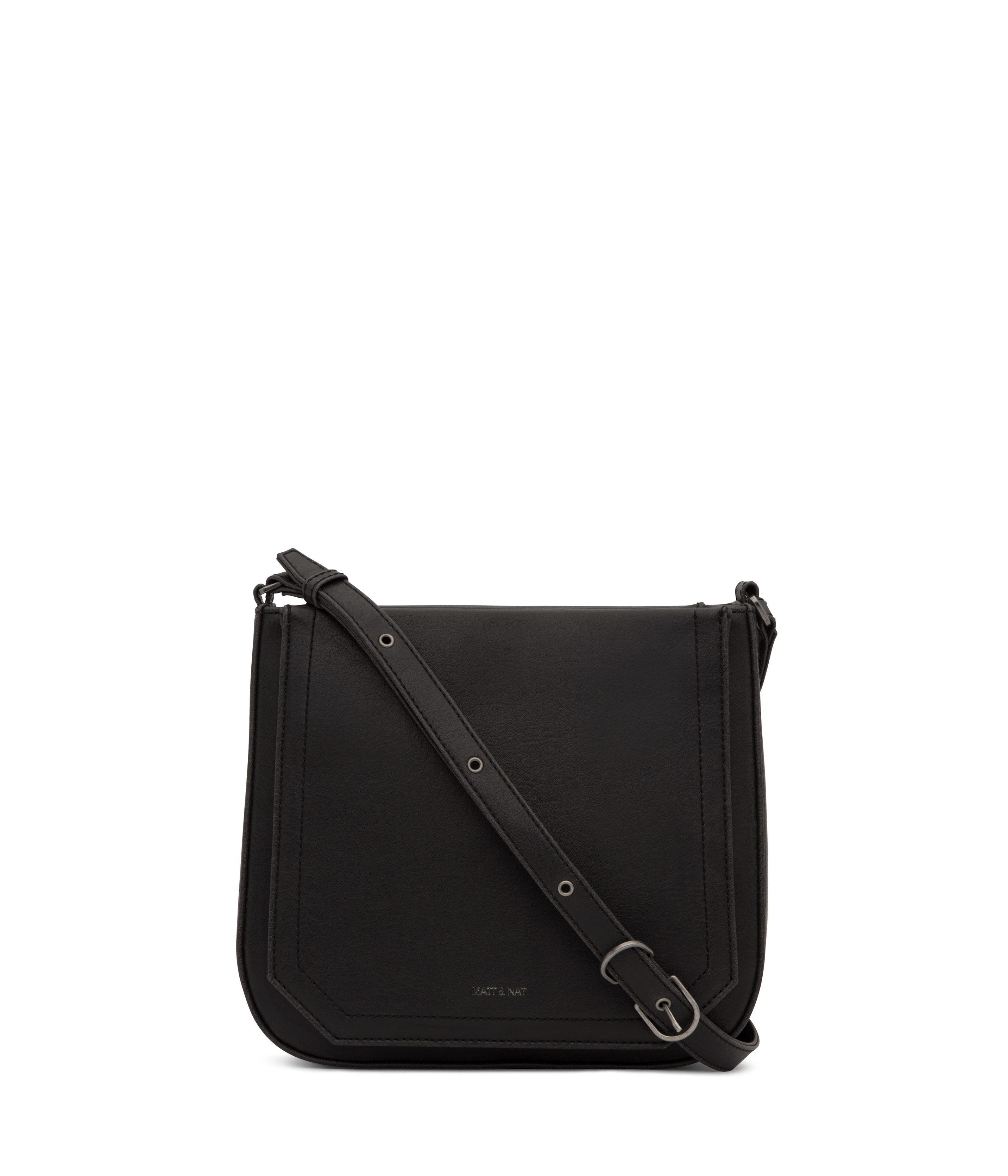 MARASM Small Vegan Crossbody Bag - Vintage - Image 5